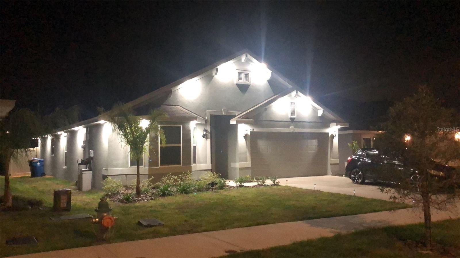 454 PANARO LN, HAINES CITY, FL, 33844