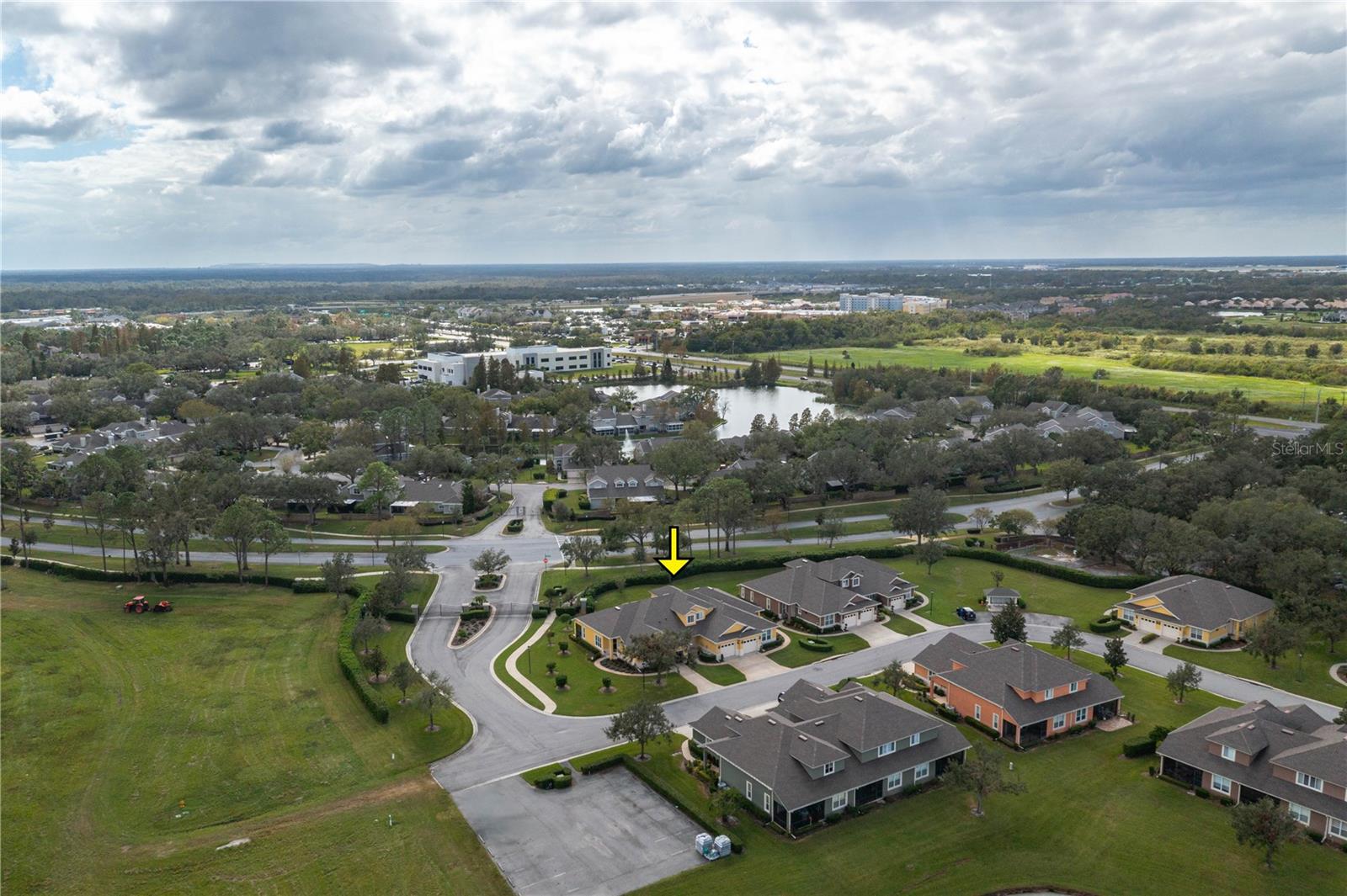 3017 MISSION LAKES DR, LAKELAND, FL, 33803