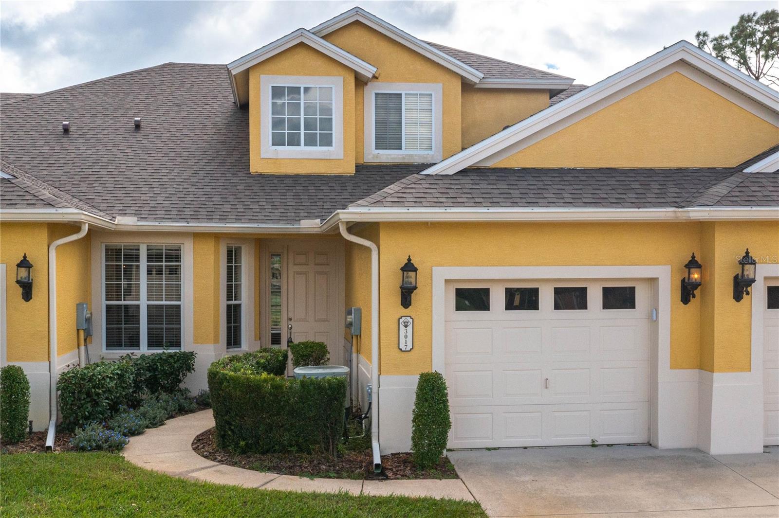 3017 MISSION LAKES DR, LAKELAND, FL, 33803