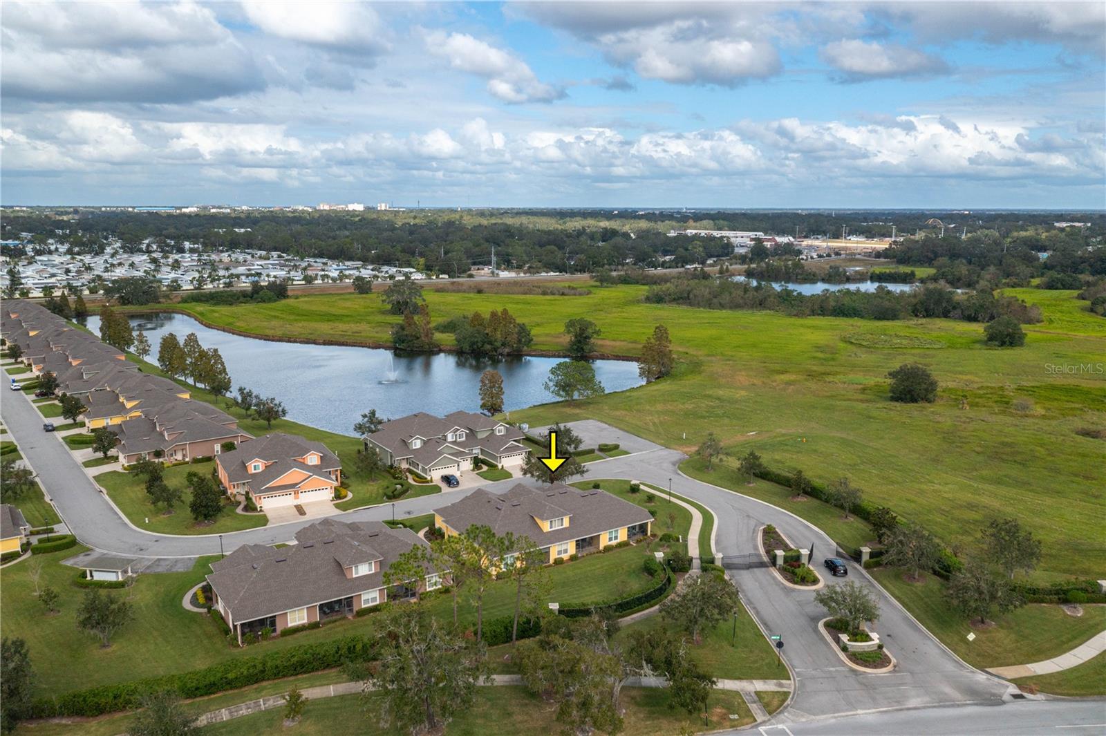 3017 MISSION LAKES DR, LAKELAND, FL, 33803