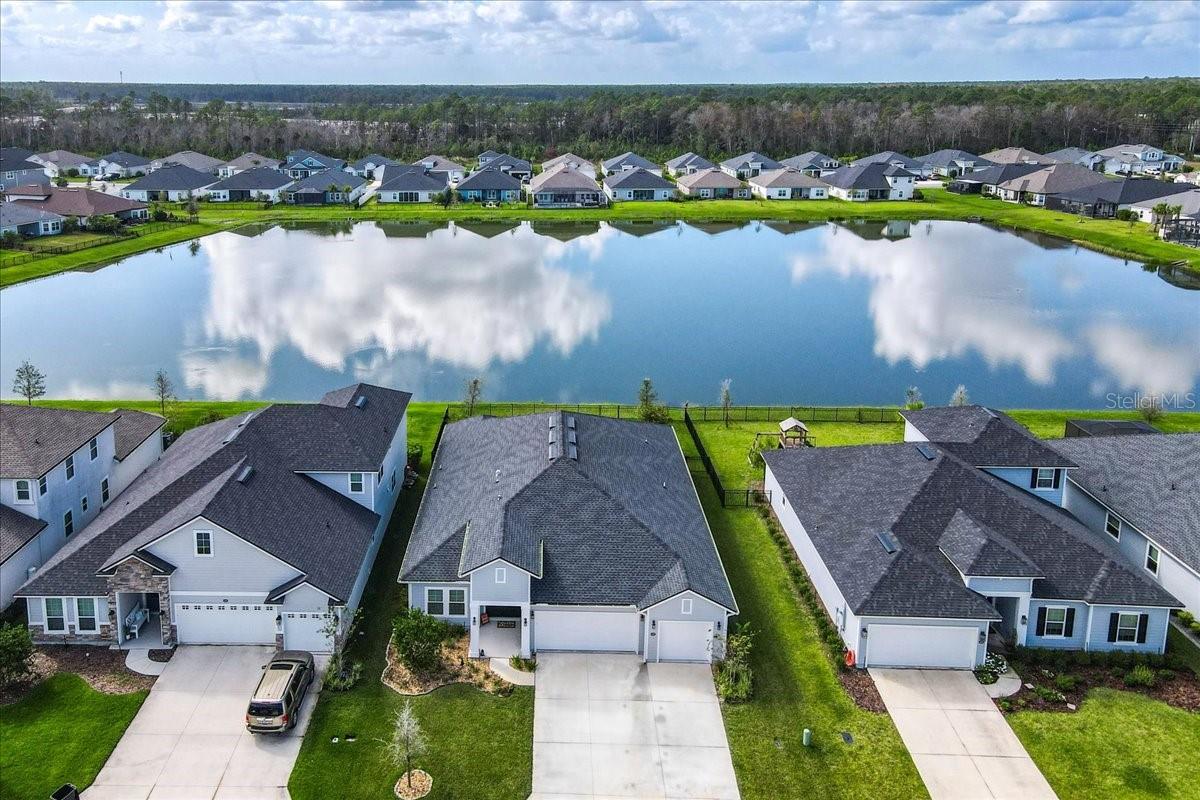 133 WOOD STORK LN, PALM COAST, FL, 32164