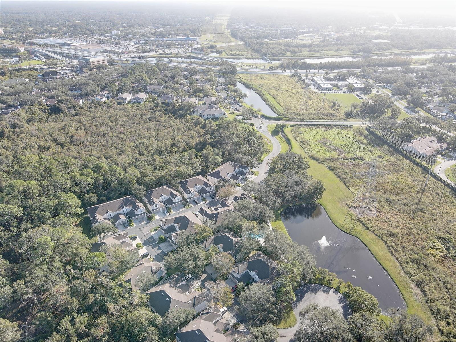 3663 COUNTRY POINTE PL, PALM HARBOR, FL, 34684
