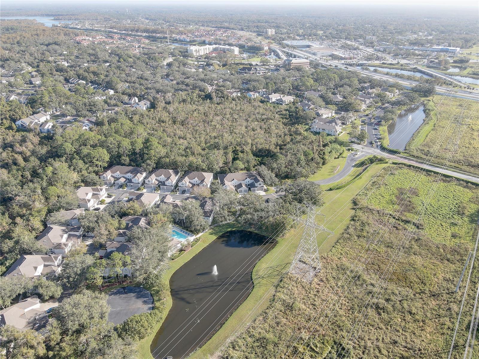 3663 COUNTRY POINTE PL, PALM HARBOR, FL, 34684