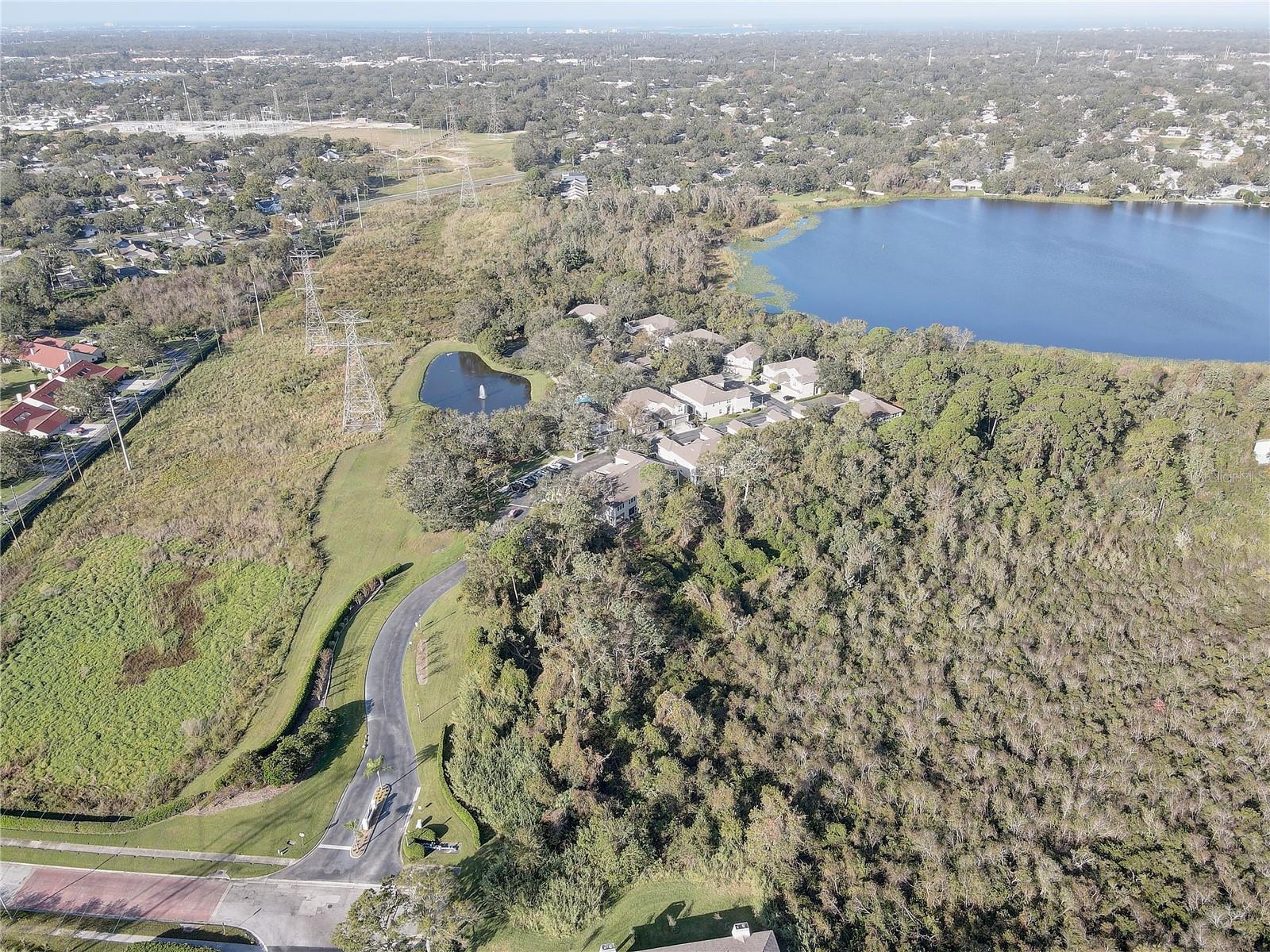 3663 COUNTRY POINTE PL, PALM HARBOR, FL, 34684