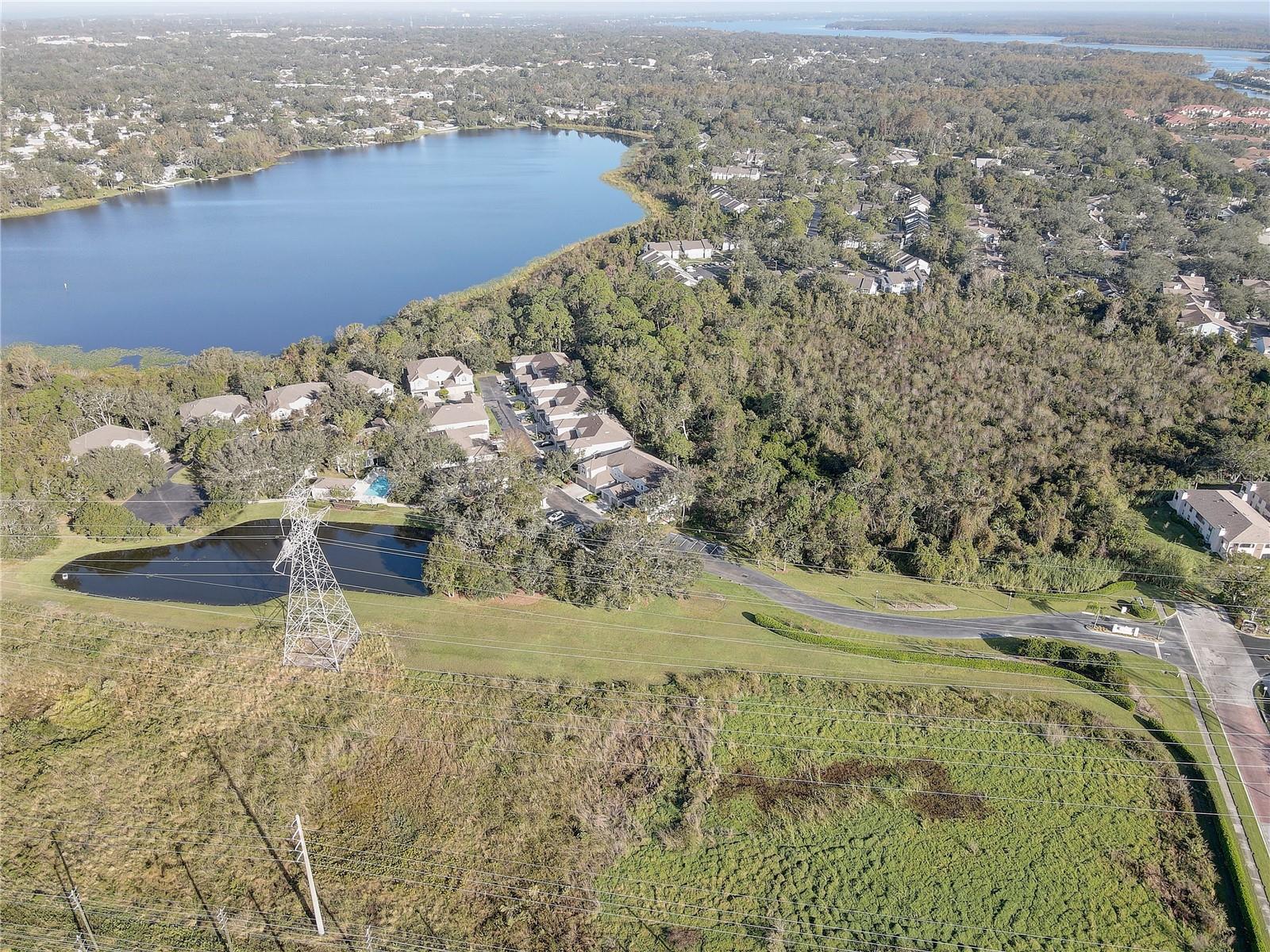 3663 COUNTRY POINTE PL, PALM HARBOR, FL, 34684