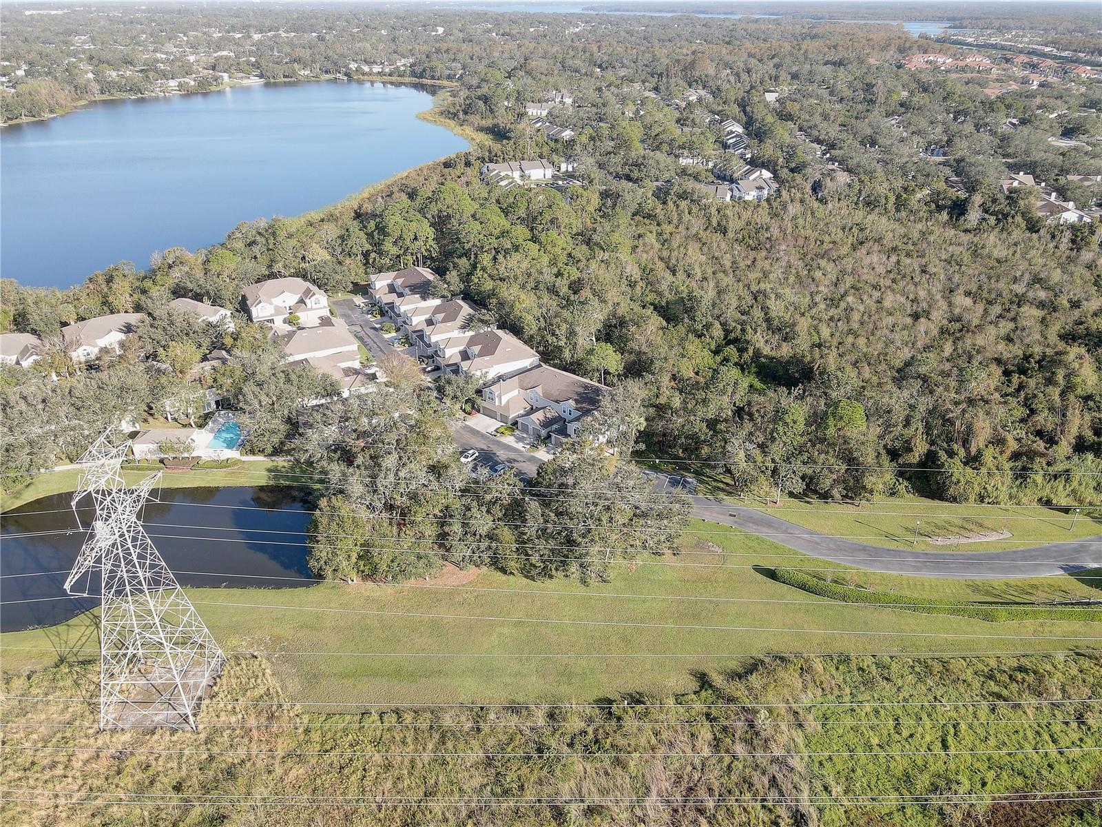 3663 COUNTRY POINTE PL, PALM HARBOR, FL, 34684