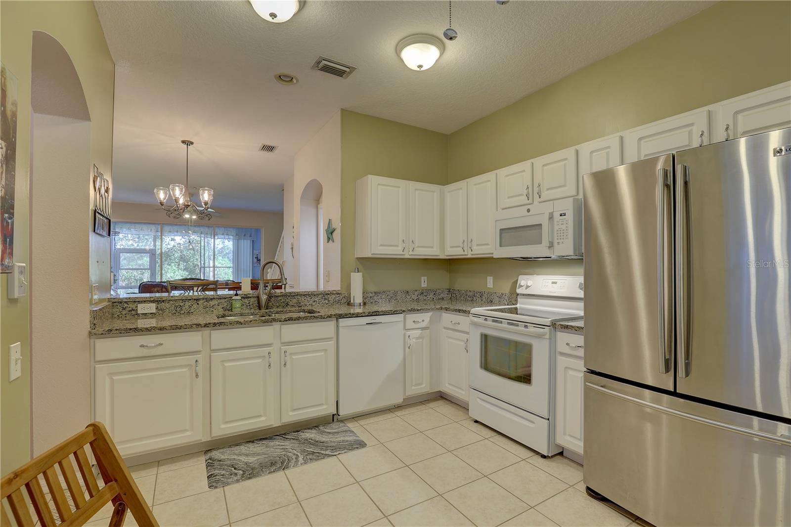 3663 COUNTRY POINTE PL, PALM HARBOR, FL, 34684