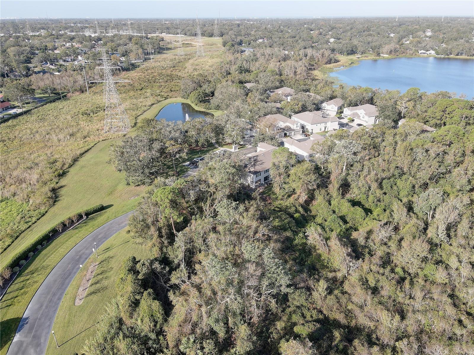 3663 COUNTRY POINTE PL, PALM HARBOR, FL, 34684