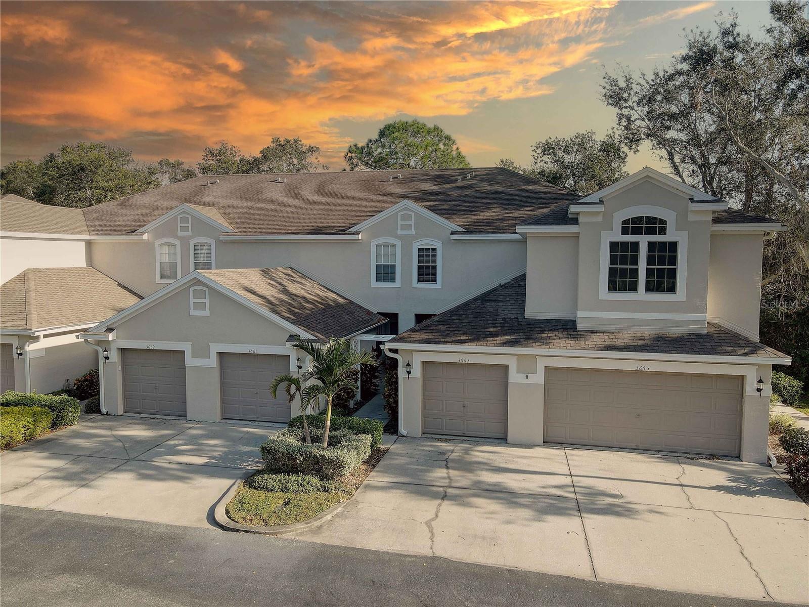 3663 COUNTRY POINTE PL, PALM HARBOR, FL, 34684