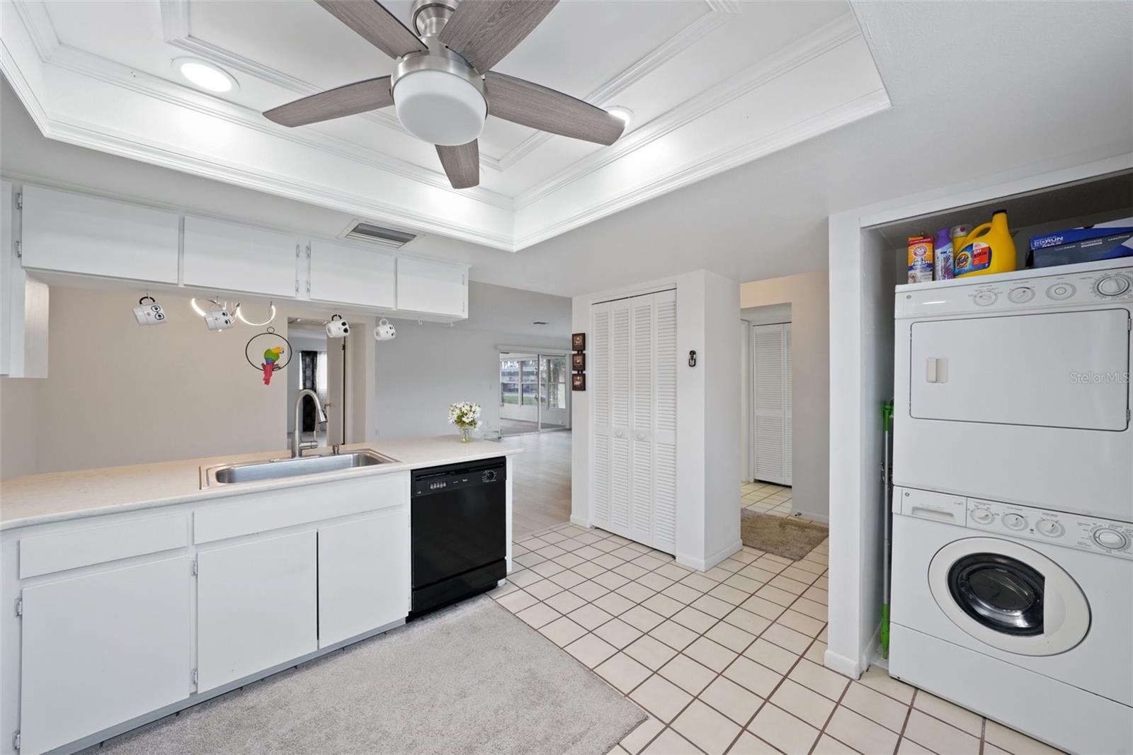 3516 TEESIDE DR #1, NEW PORT RICHEY, FL, 34655