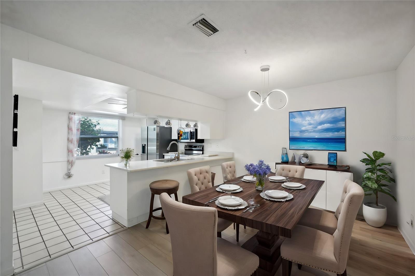 3516 TEESIDE DR #1, NEW PORT RICHEY, FL, 34655
