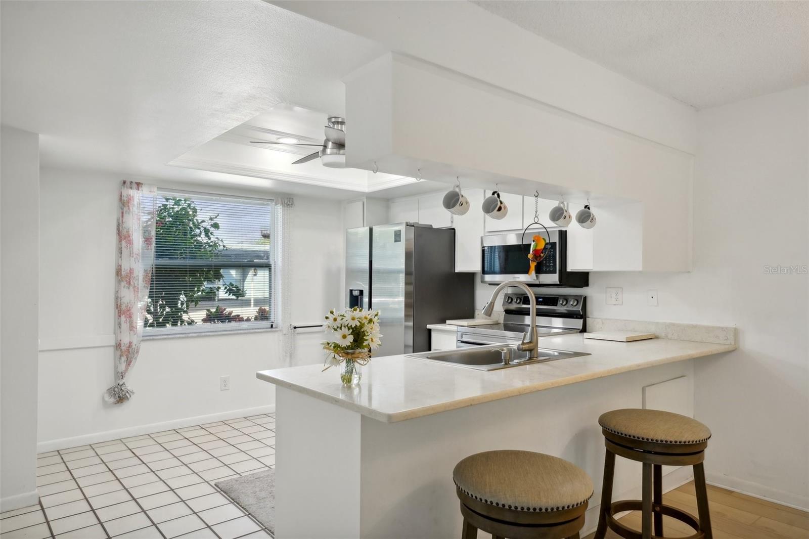 3516 TEESIDE DR #1, NEW PORT RICHEY, FL, 34655