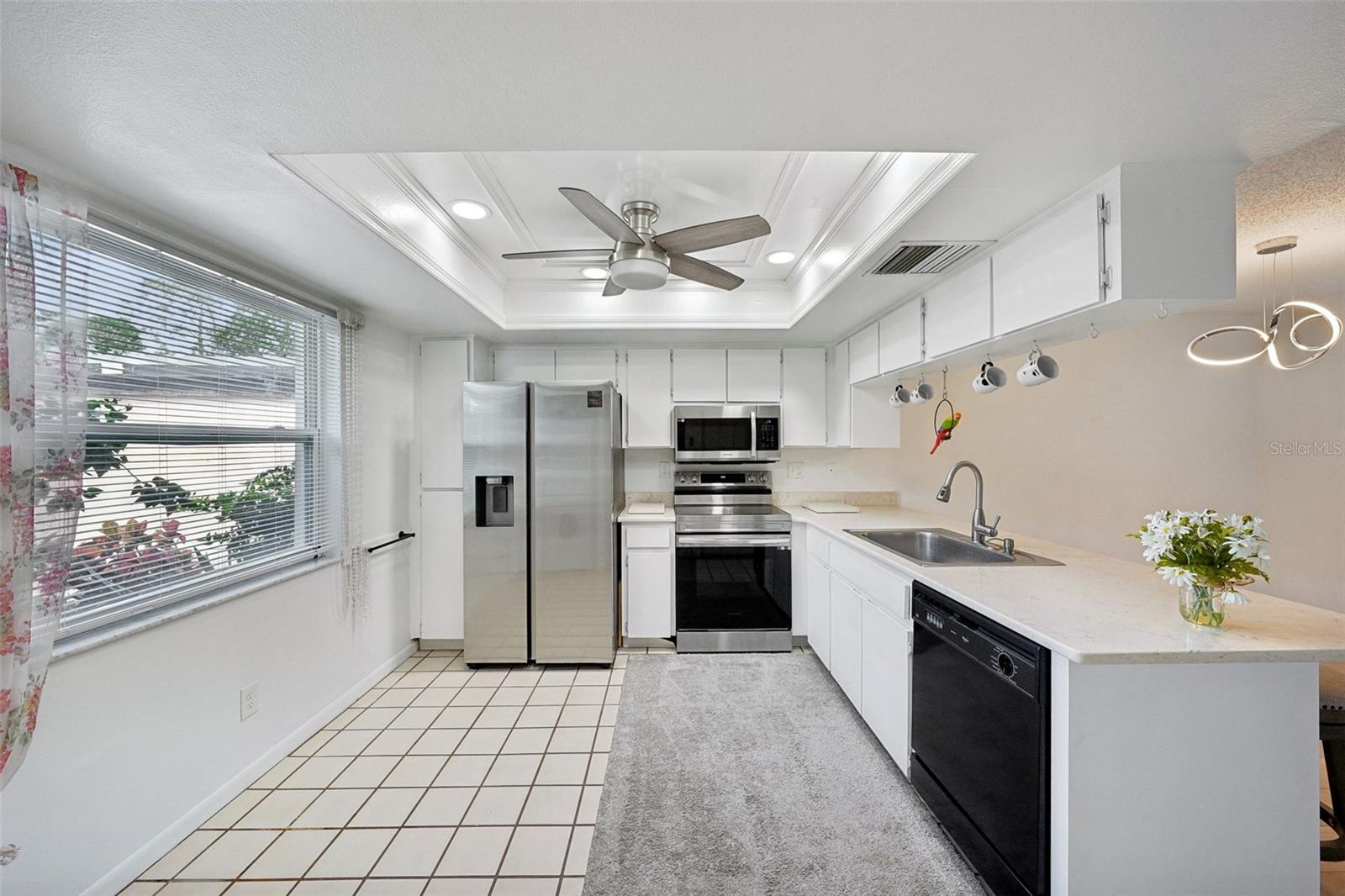 3516 TEESIDE DR #1, NEW PORT RICHEY, FL, 34655