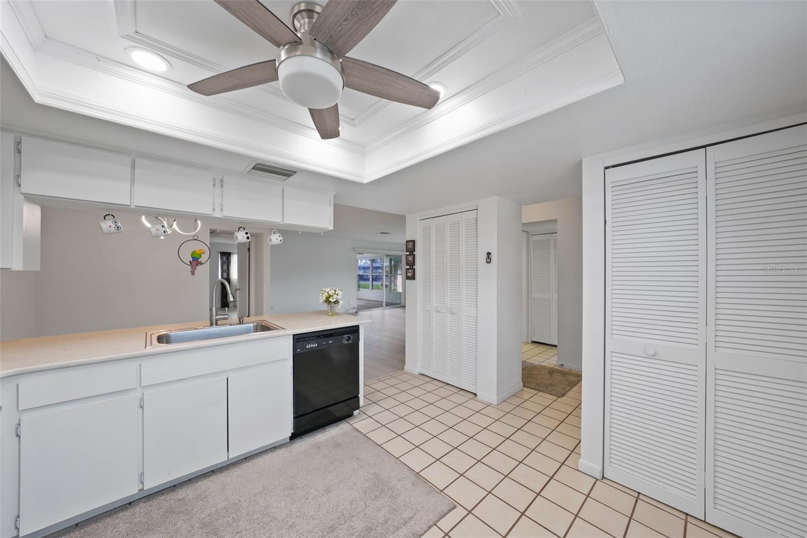 3516 TEESIDE DR #1, NEW PORT RICHEY, FL, 34655