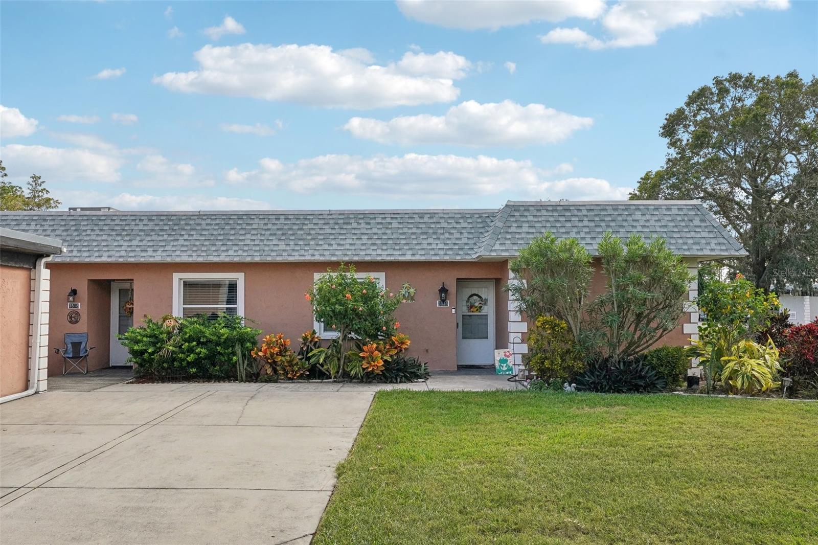 3516 TEESIDE DR #1, NEW PORT RICHEY, FL, 34655