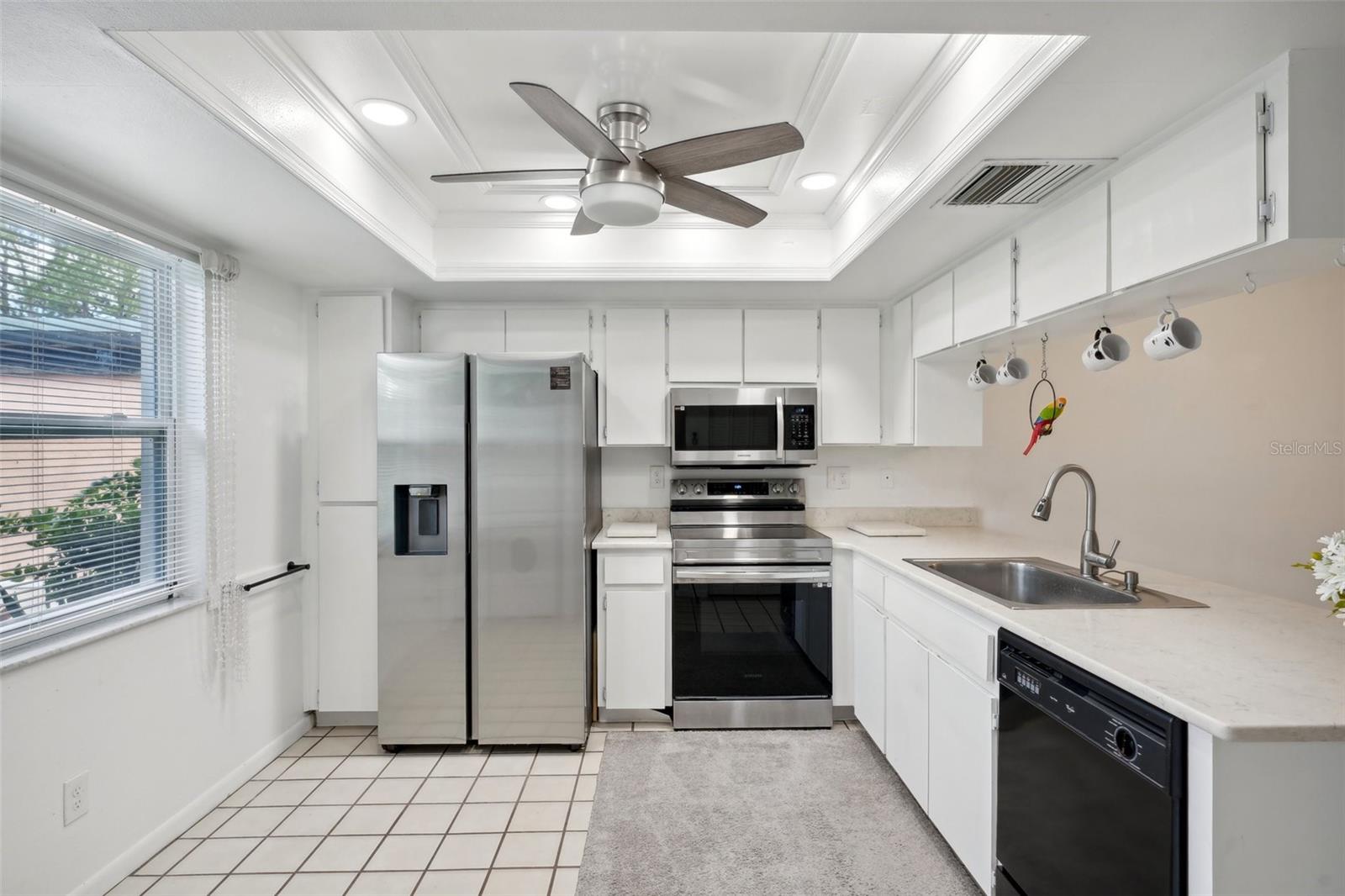 3516 TEESIDE DR #1, NEW PORT RICHEY, FL, 34655