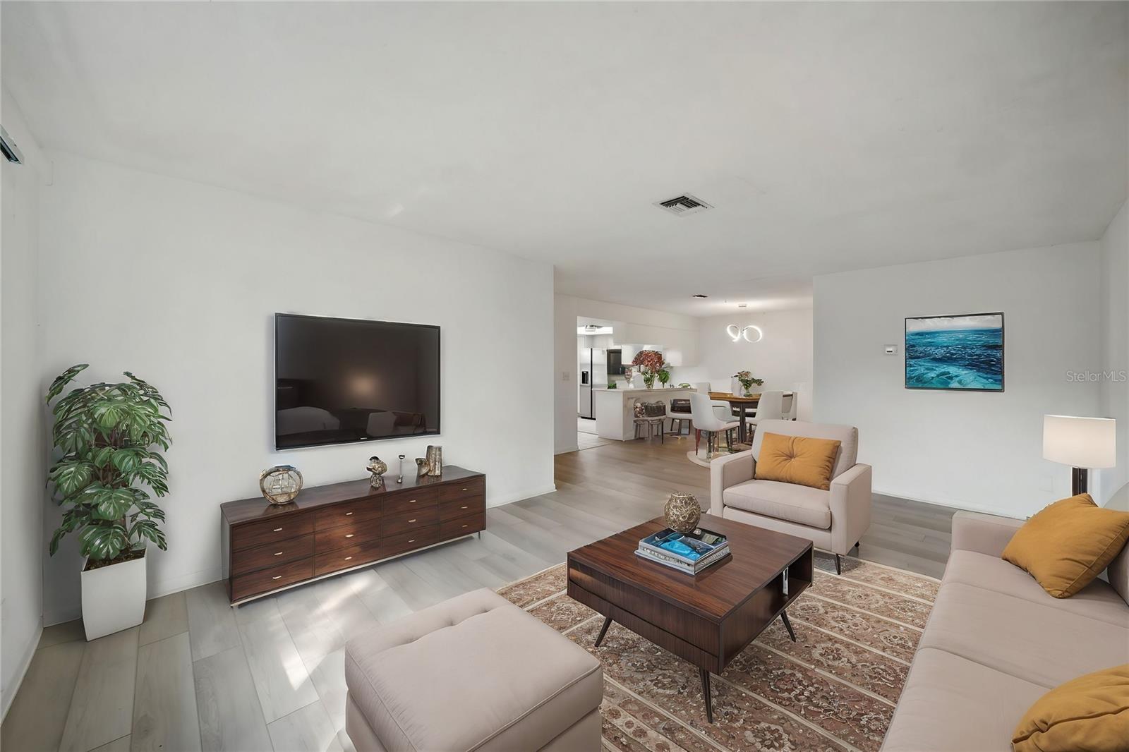 3516 TEESIDE DR #1, NEW PORT RICHEY, FL, 34655