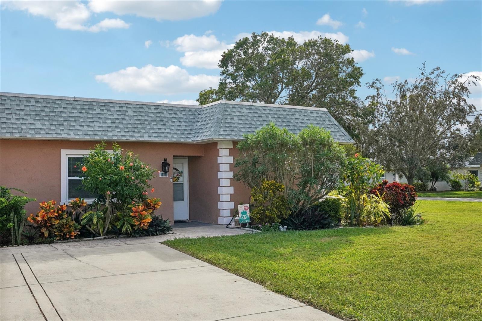 3516 TEESIDE DR #1, NEW PORT RICHEY, FL, 34655