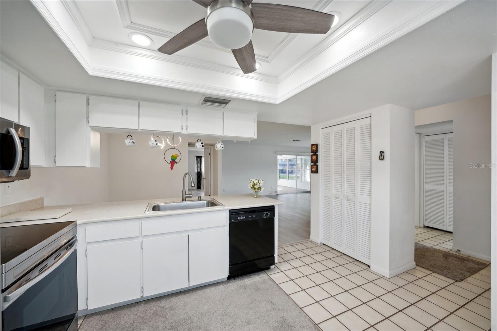 3516 TEESIDE DR #1, NEW PORT RICHEY, FL, 34655