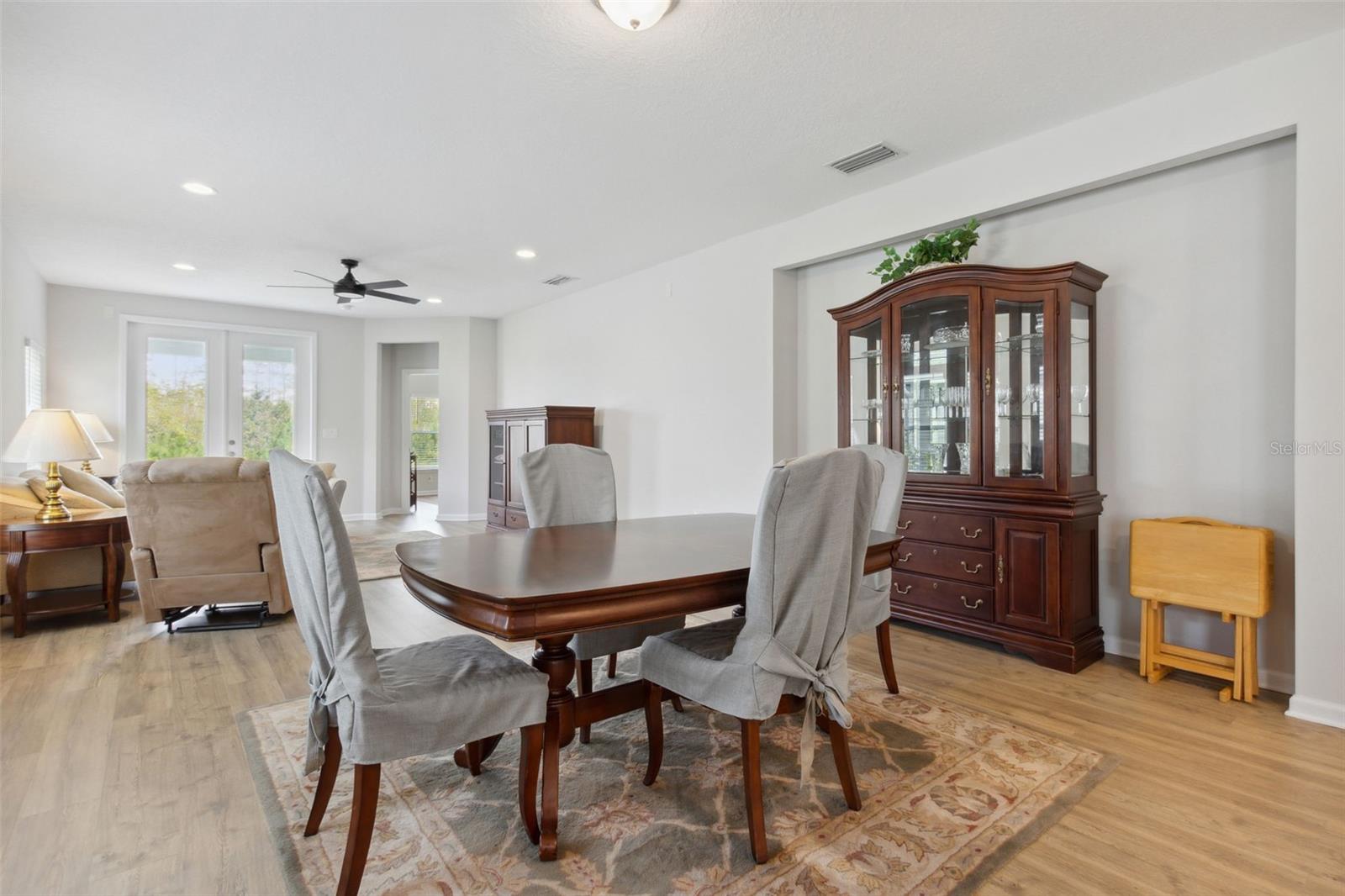 124 NIGHTHAWK LN, PALM COAST, FL, 32164