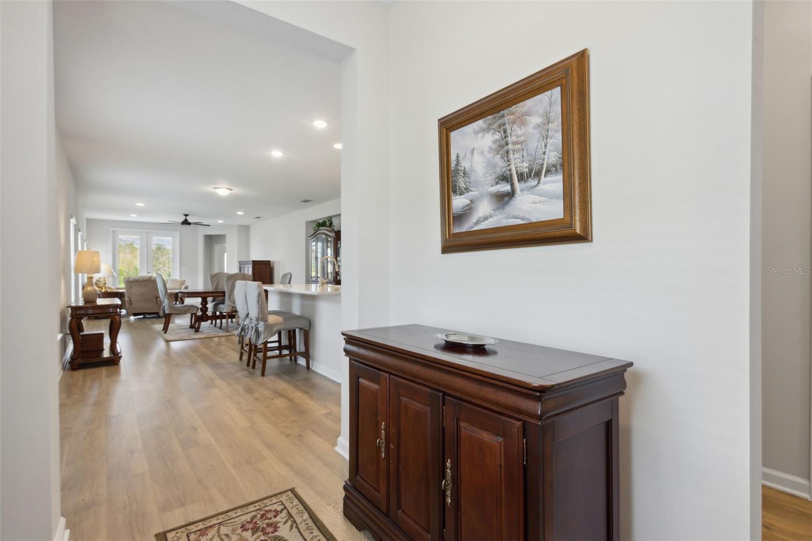 124 NIGHTHAWK LN, PALM COAST, FL, 32164