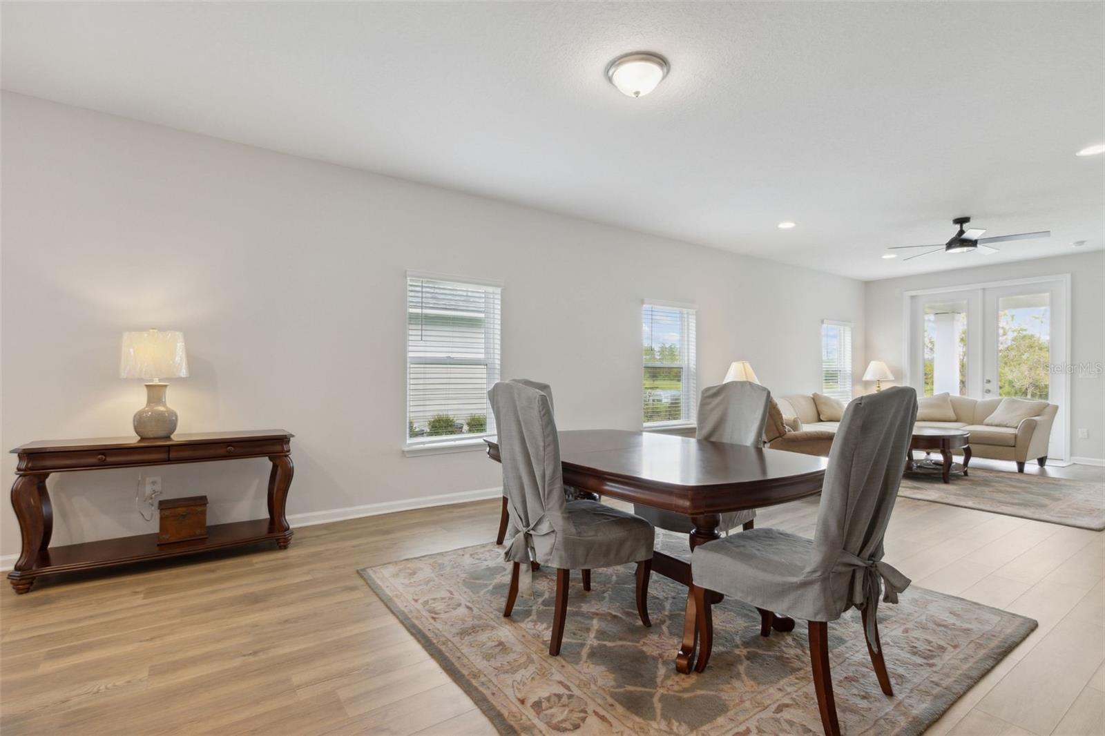 124 NIGHTHAWK LN, PALM COAST, FL, 32164