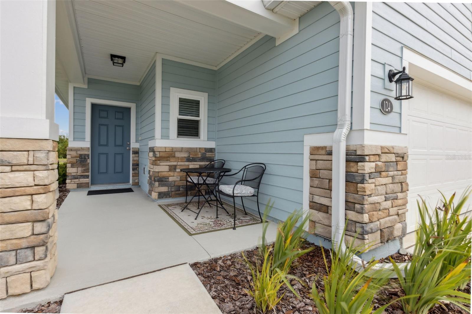 124 NIGHTHAWK LN, PALM COAST, FL, 32164
