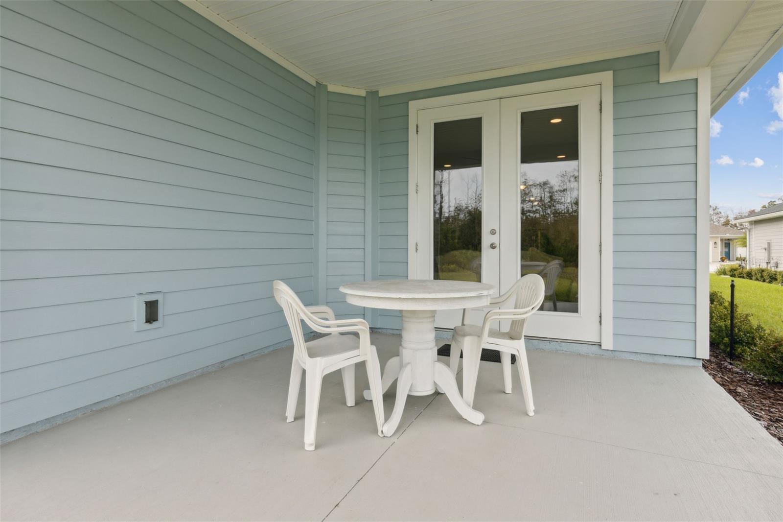 124 NIGHTHAWK LN, PALM COAST, FL, 32164
