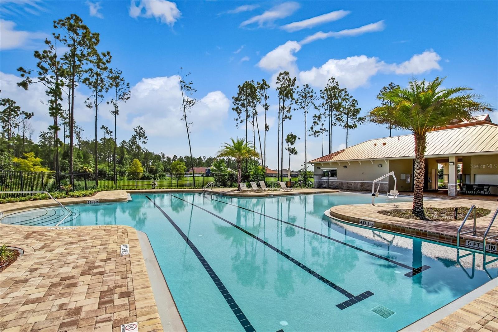 124 NIGHTHAWK LN, PALM COAST, FL, 32164