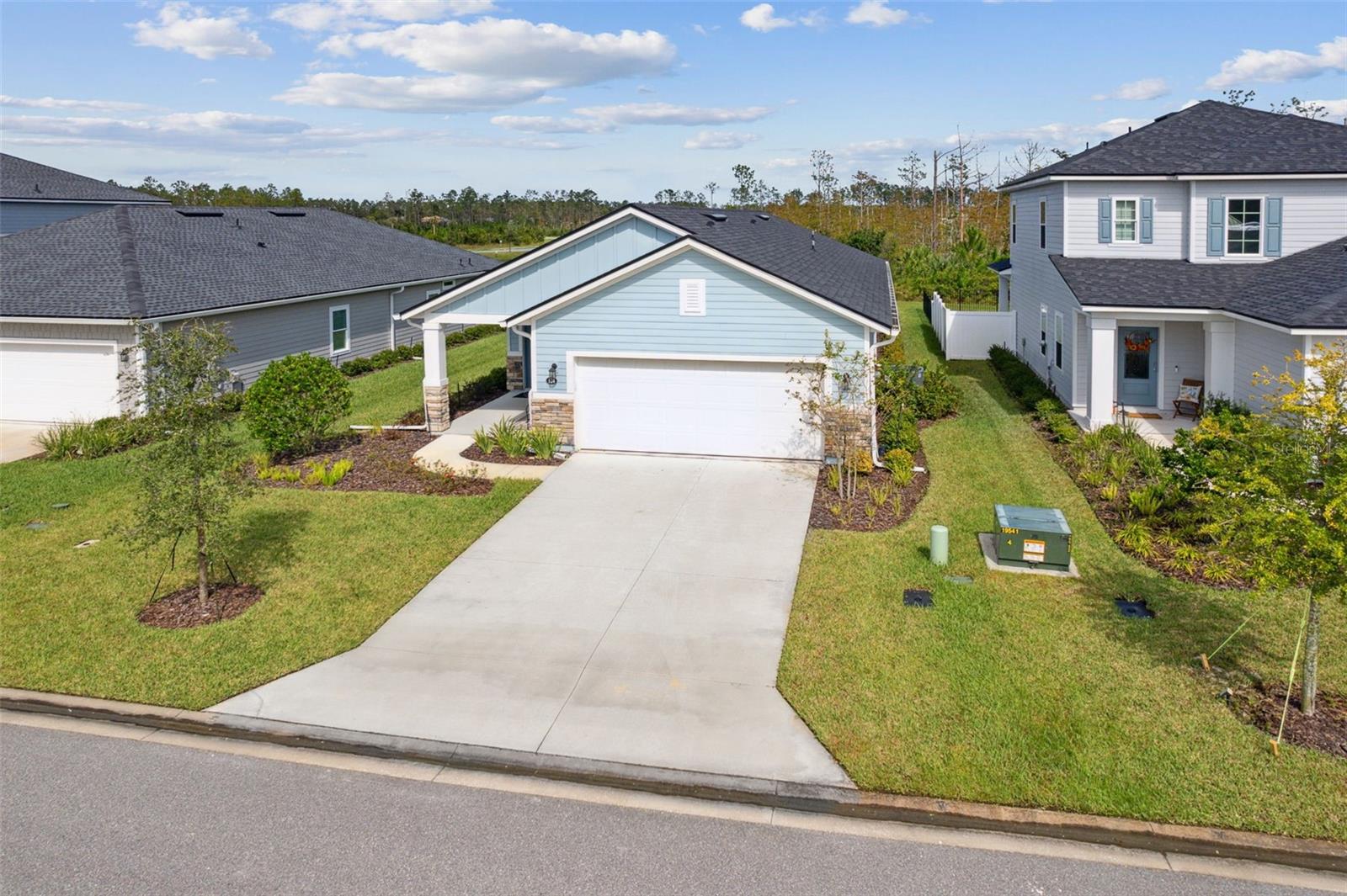 124 NIGHTHAWK LN, PALM COAST, FL, 32164