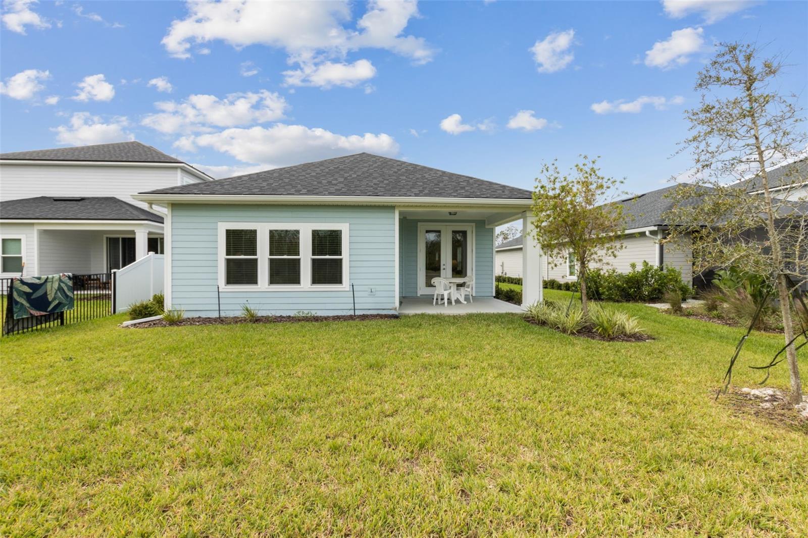 124 NIGHTHAWK LN, PALM COAST, FL, 32164