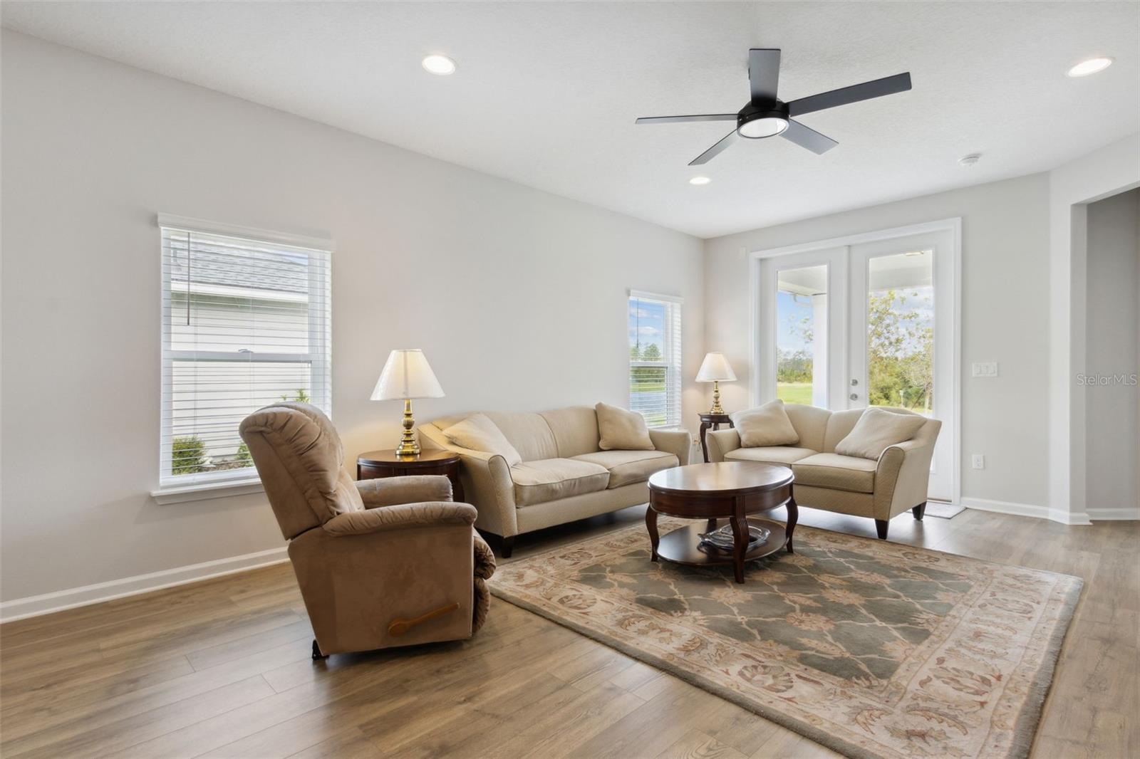 124 NIGHTHAWK LN, PALM COAST, FL, 32164