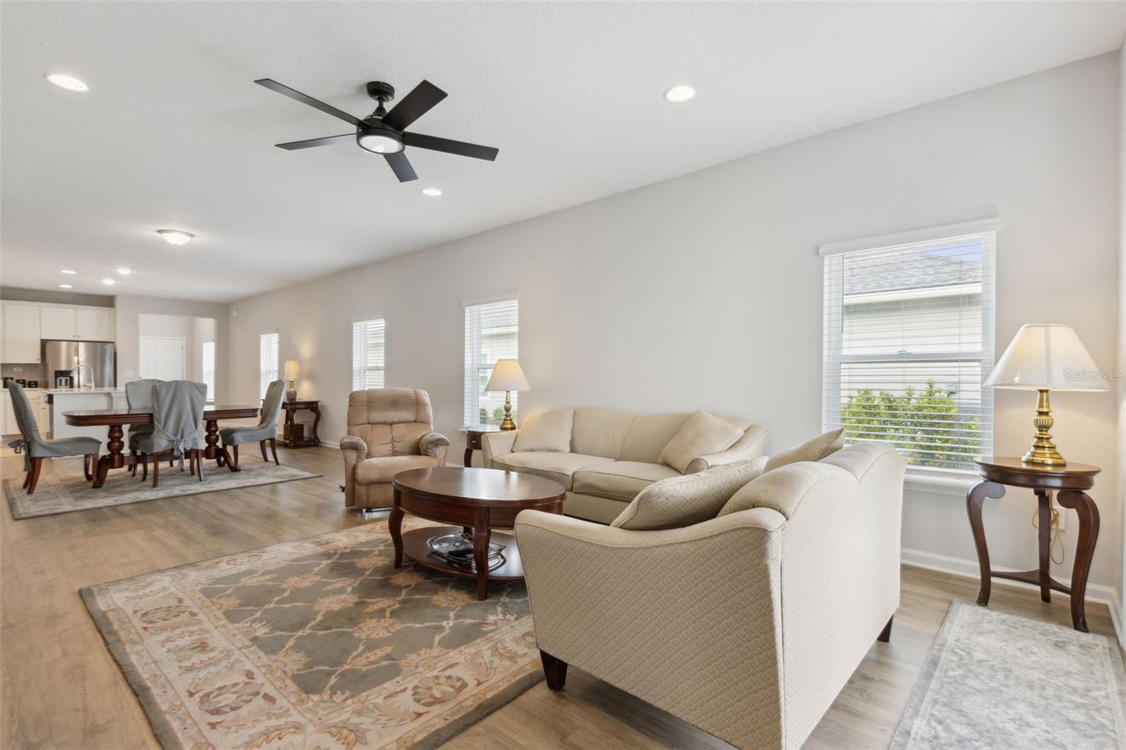 124 NIGHTHAWK LN, PALM COAST, FL, 32164