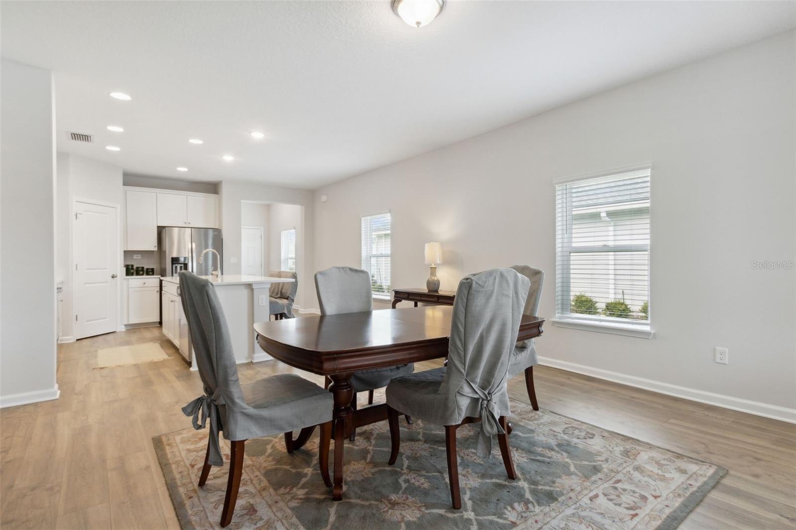 124 NIGHTHAWK LN, PALM COAST, FL, 32164