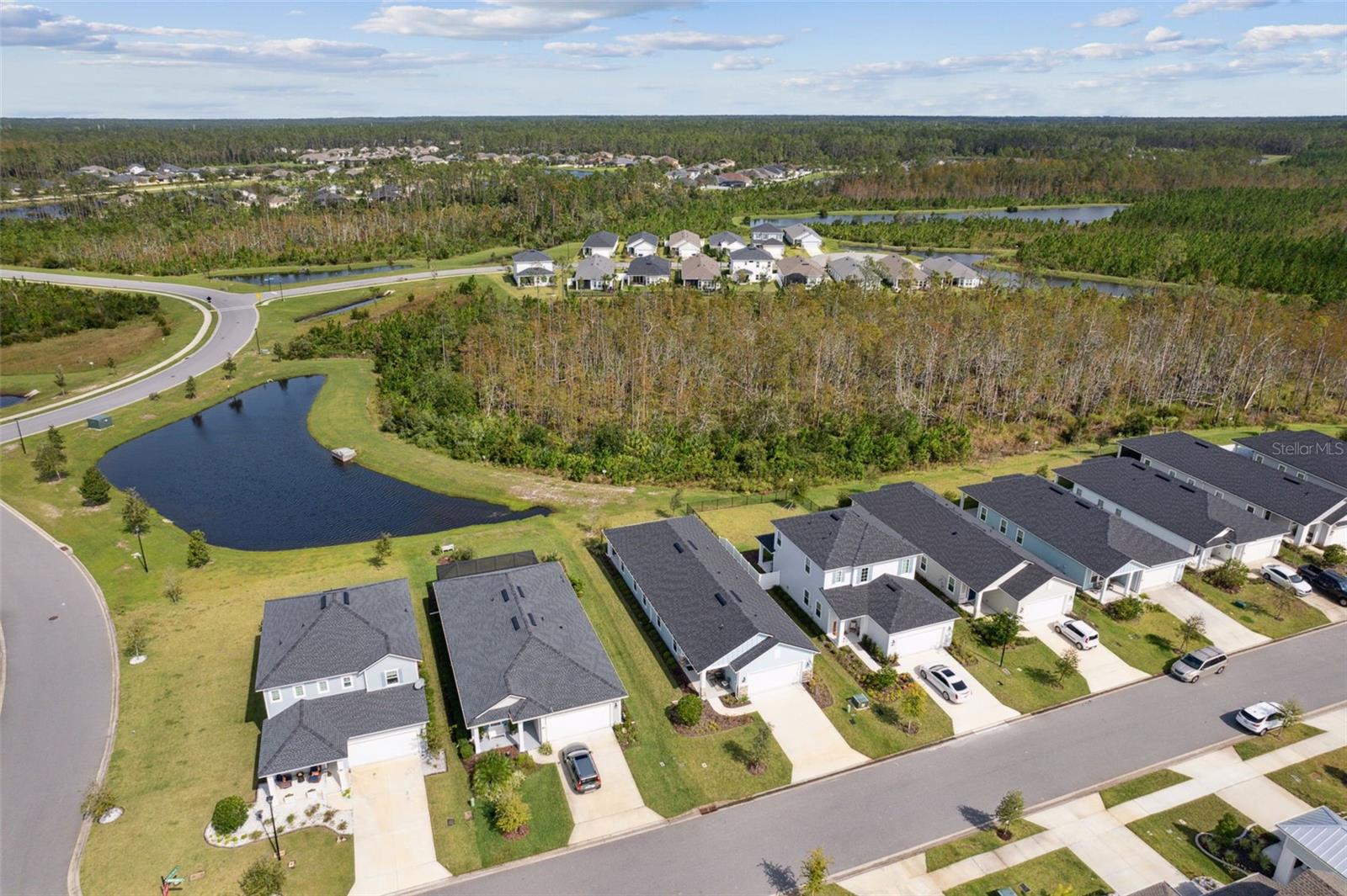 124 NIGHTHAWK LN, PALM COAST, FL, 32164