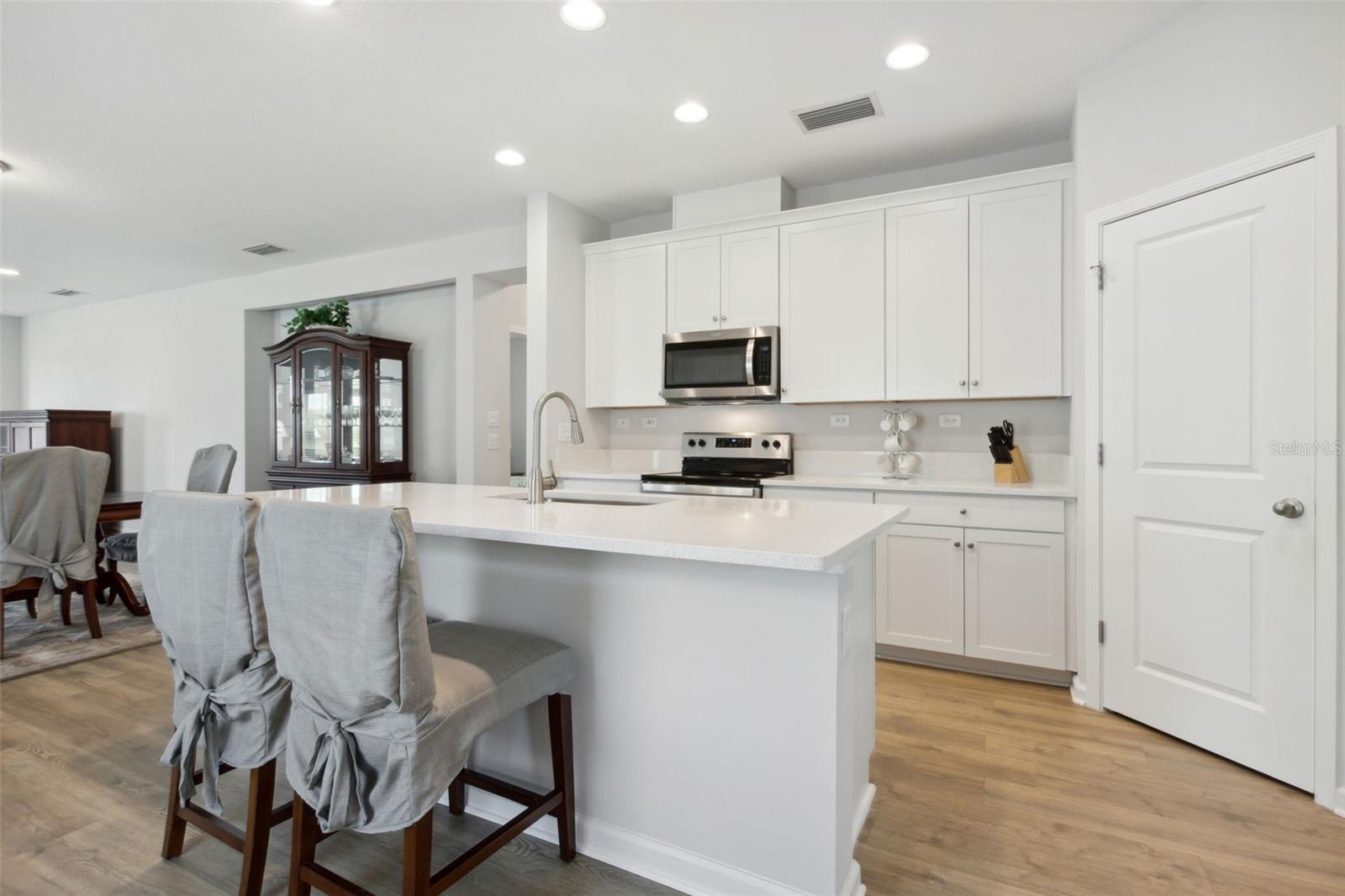 124 NIGHTHAWK LN, PALM COAST, FL, 32164