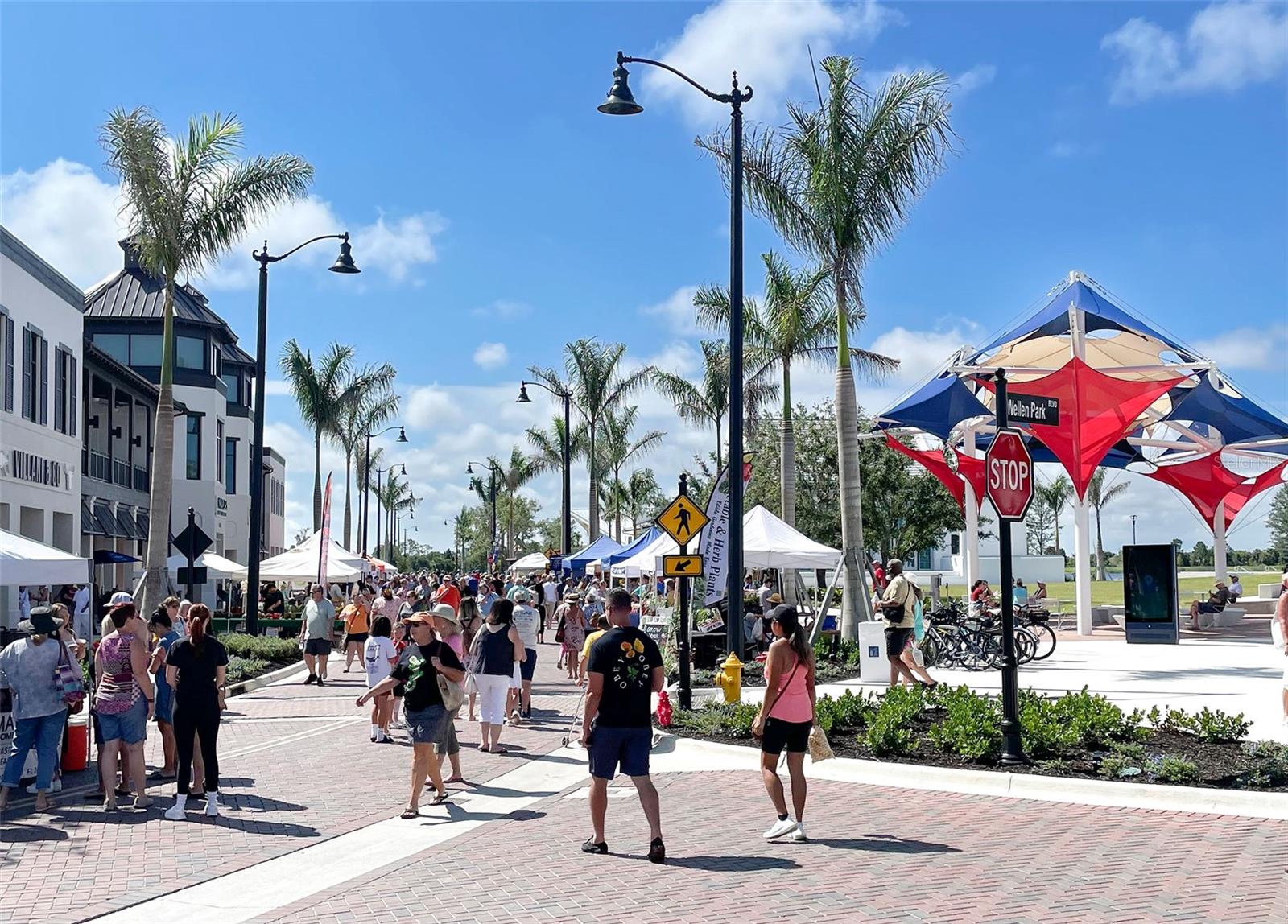 20190 RAGAZZA CIR #202, VENICE, FL, 34293