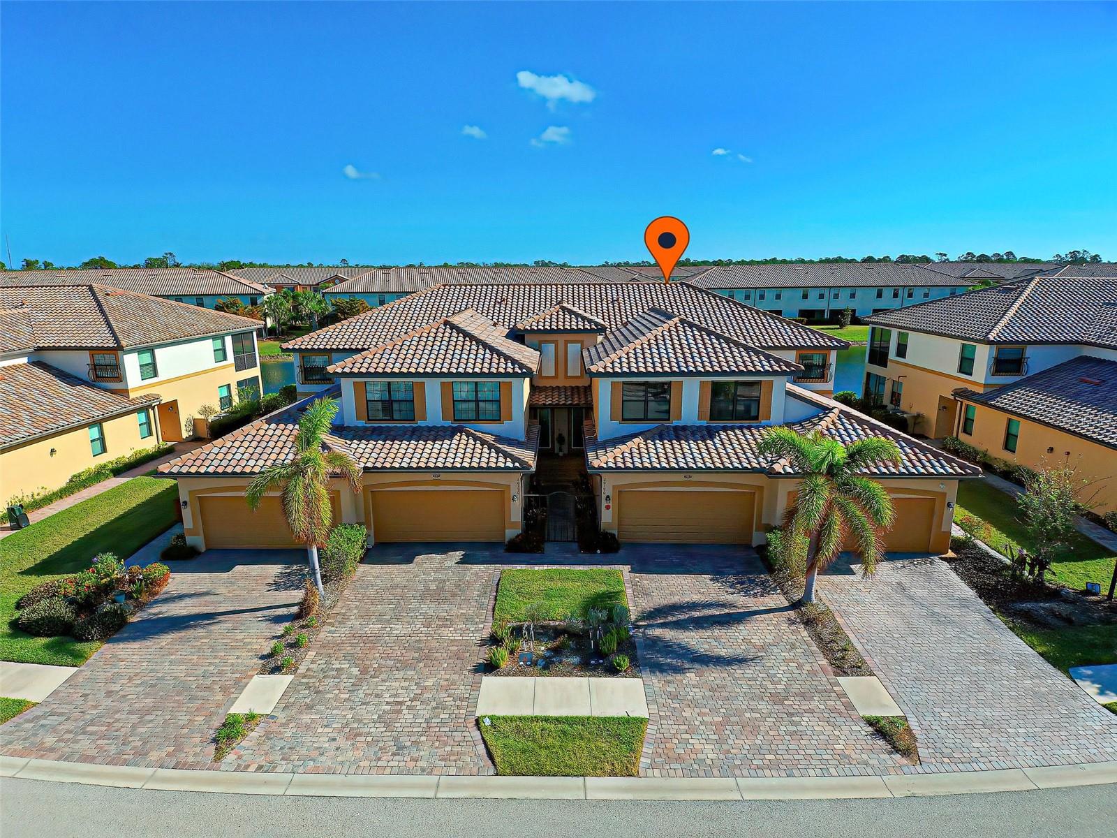 20190 RAGAZZA CIR #202, VENICE, FL, 34293