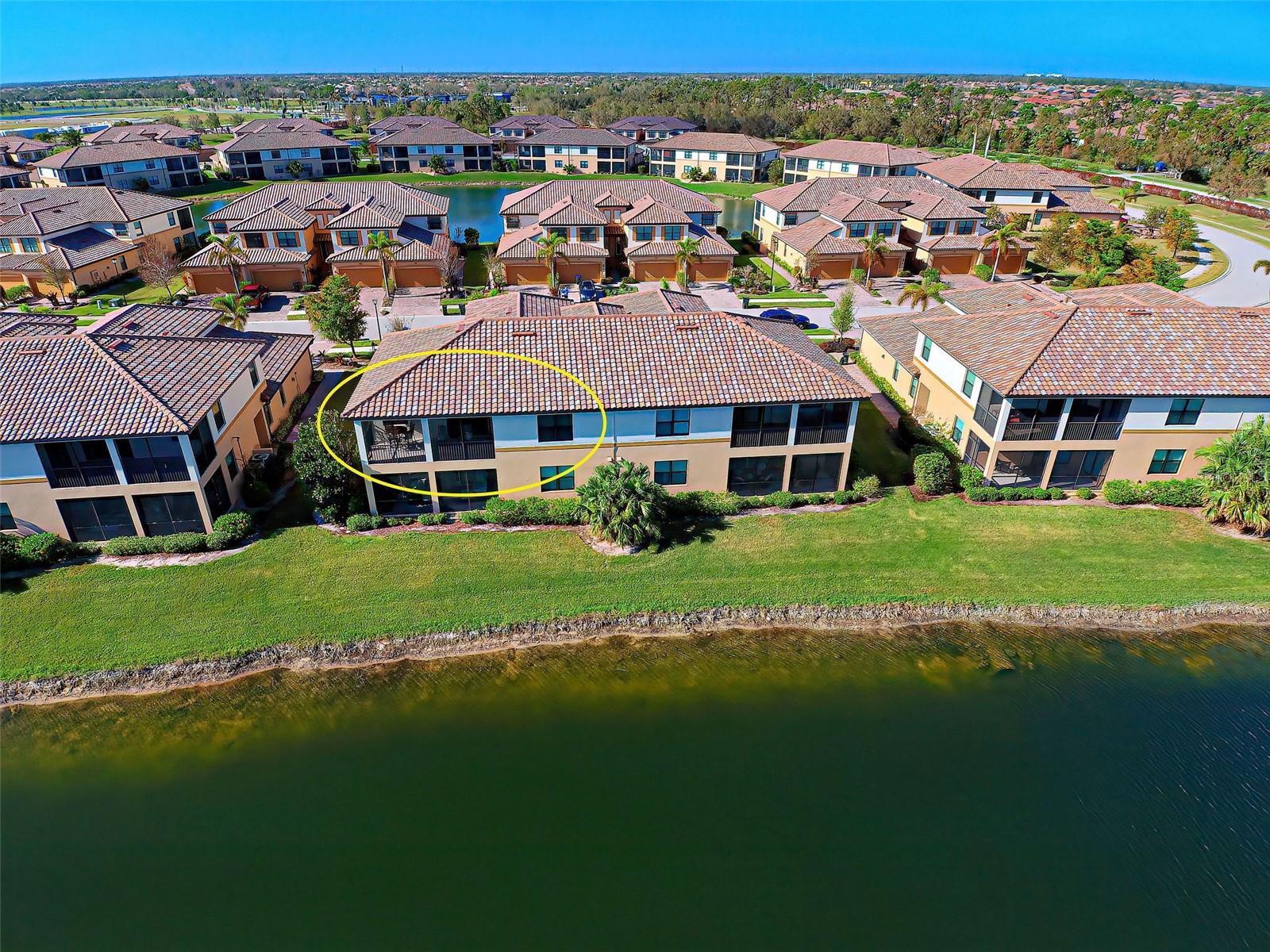 20190 RAGAZZA CIR #202, VENICE, FL, 34293