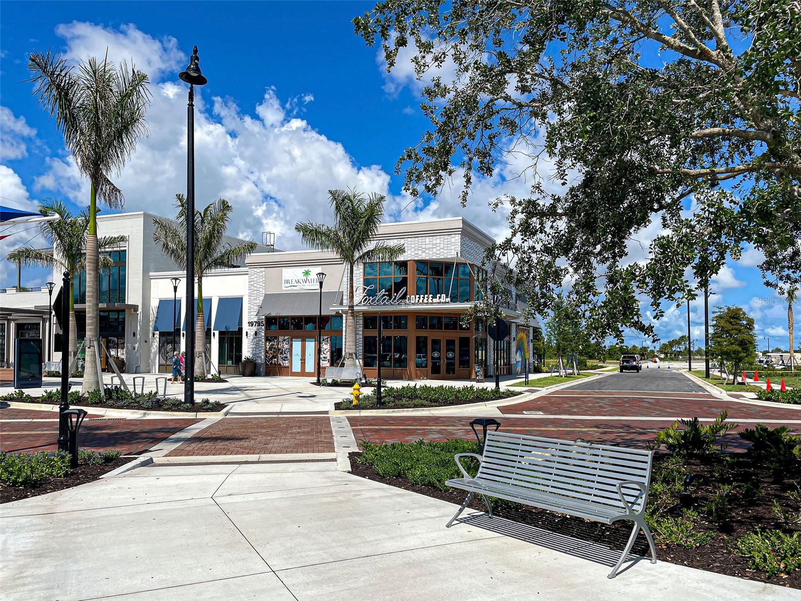 20190 RAGAZZA CIR #202, VENICE, FL, 34293