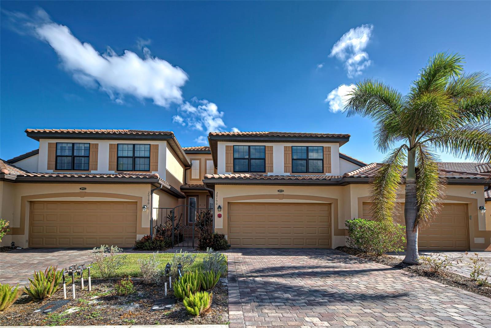 20190 RAGAZZA CIR #202, VENICE, FL, 34293
