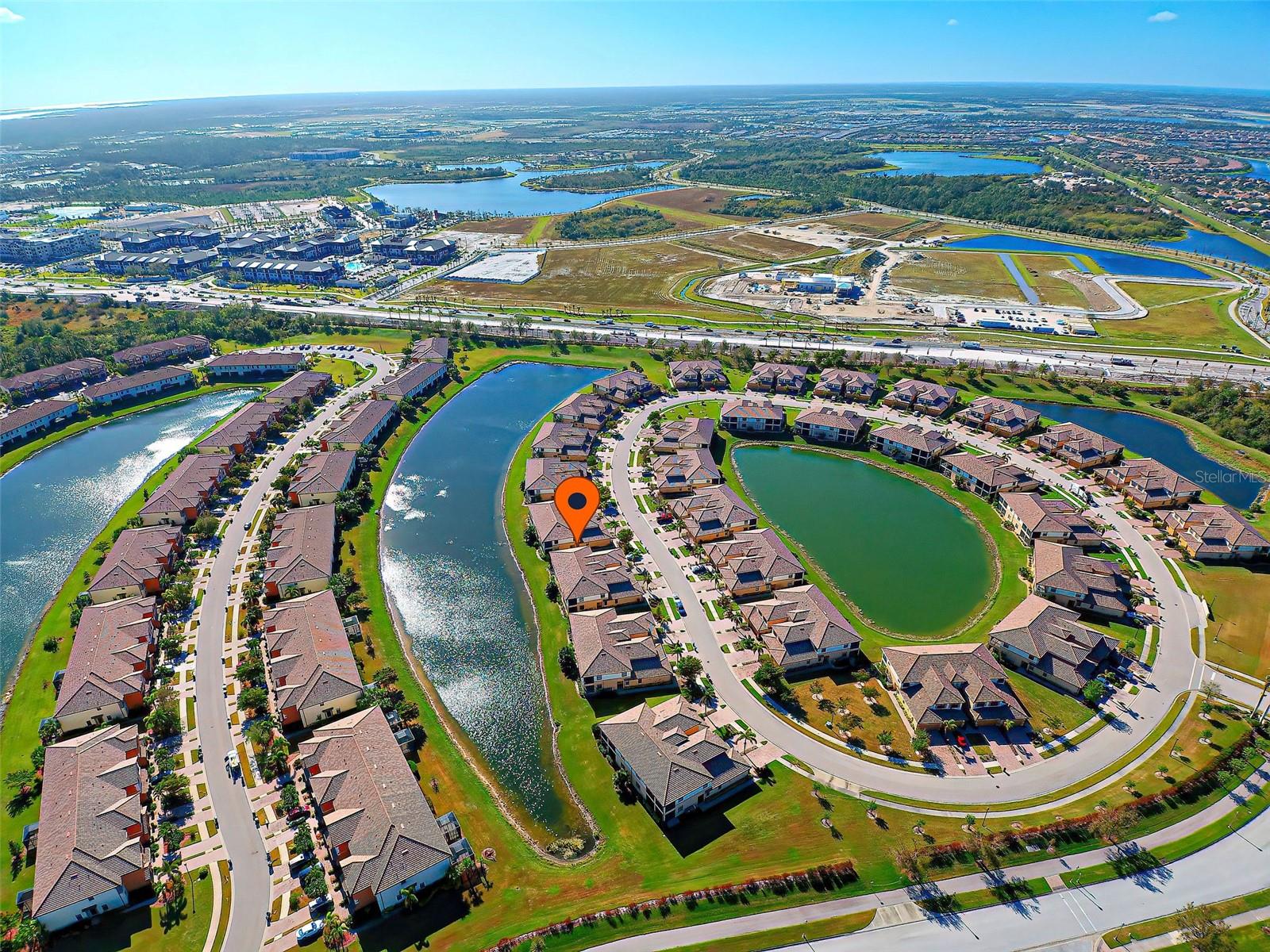 20190 RAGAZZA CIR #202, VENICE, FL, 34293