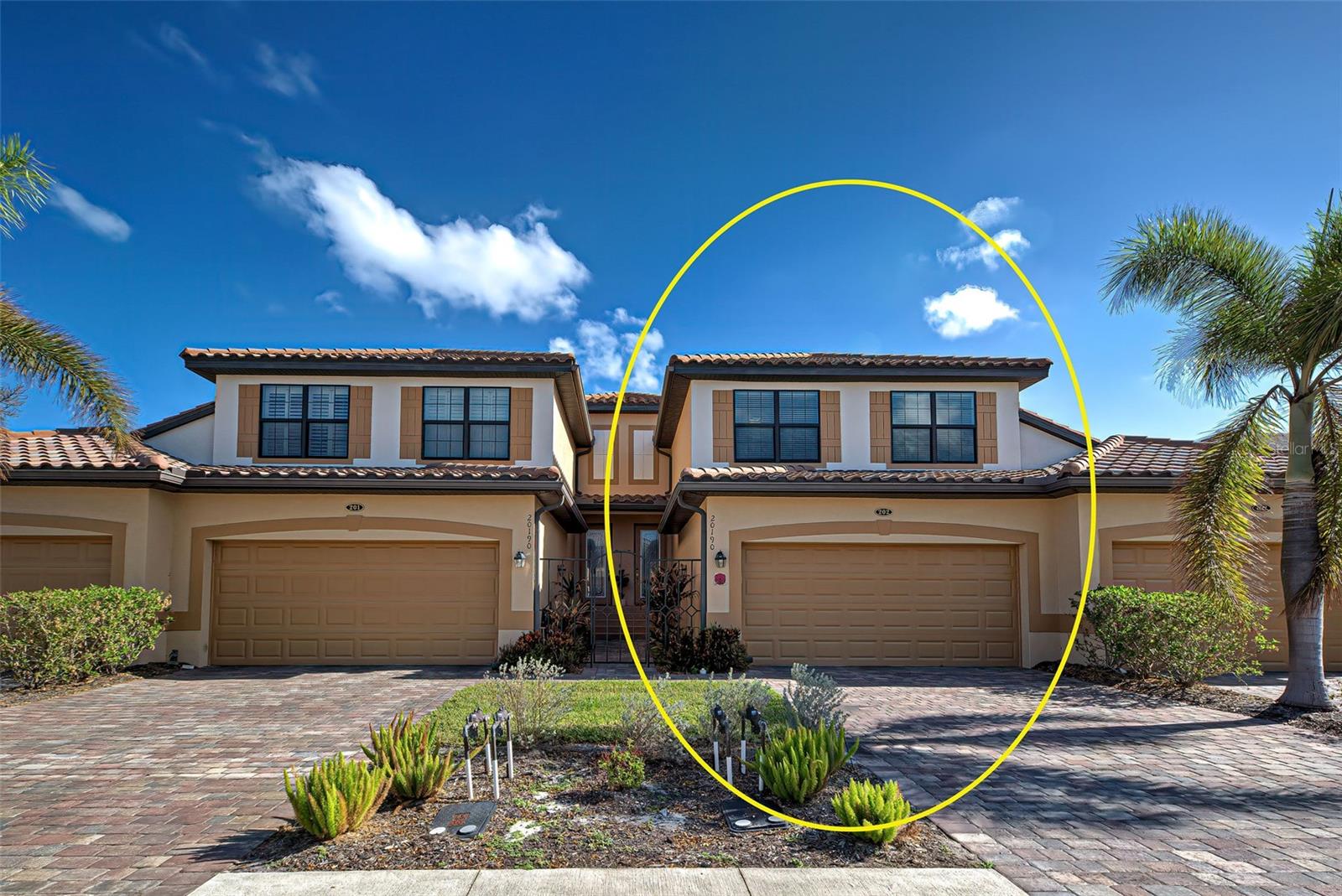 20190 RAGAZZA CIR #202, VENICE, FL, 34293