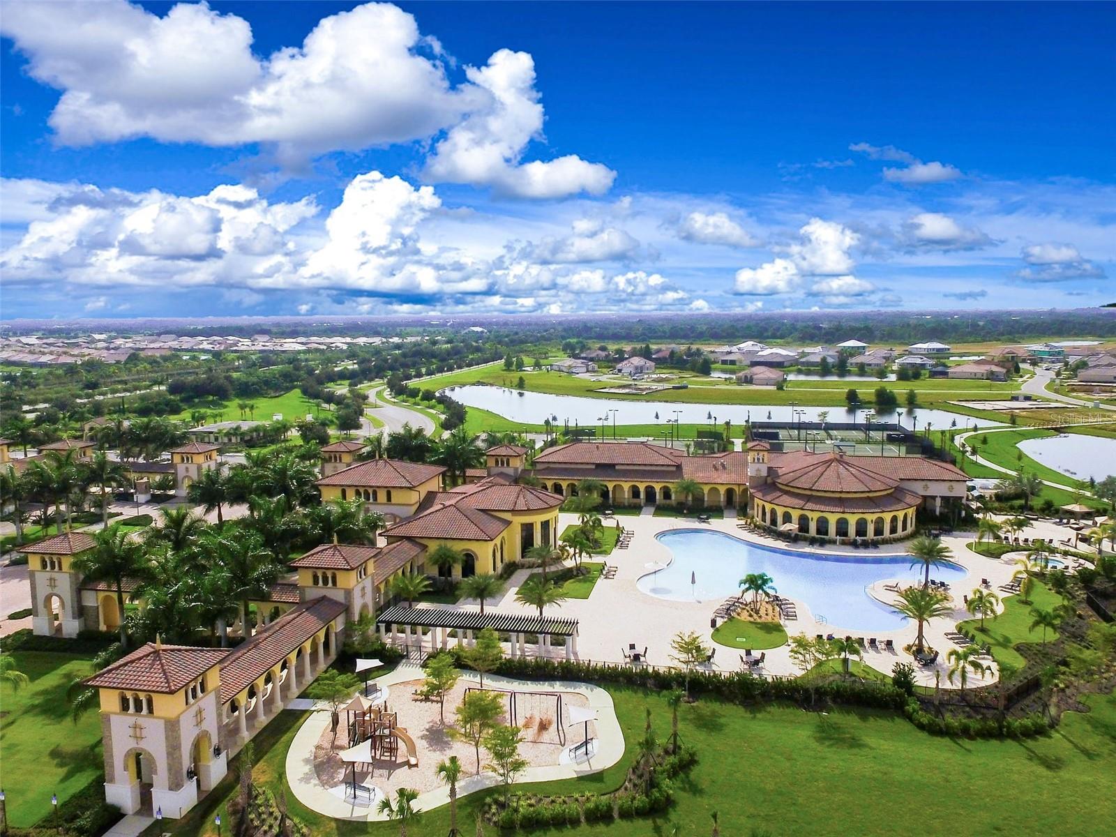 20190 RAGAZZA CIR #202, VENICE, FL, 34293