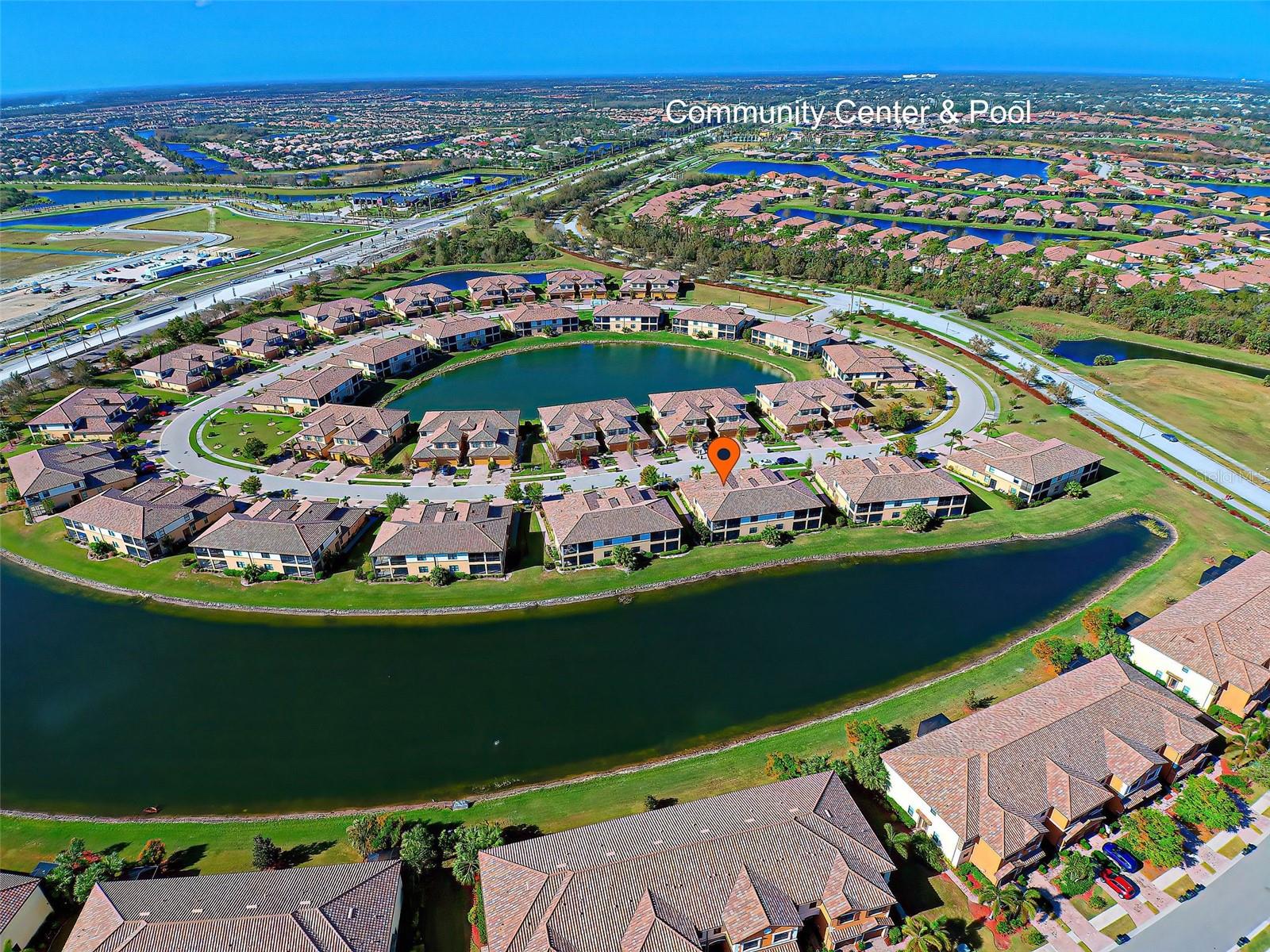 20190 RAGAZZA CIR #202, VENICE, FL, 34293