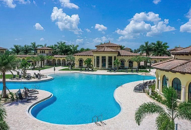 20190 RAGAZZA CIR #202, VENICE, FL, 34293