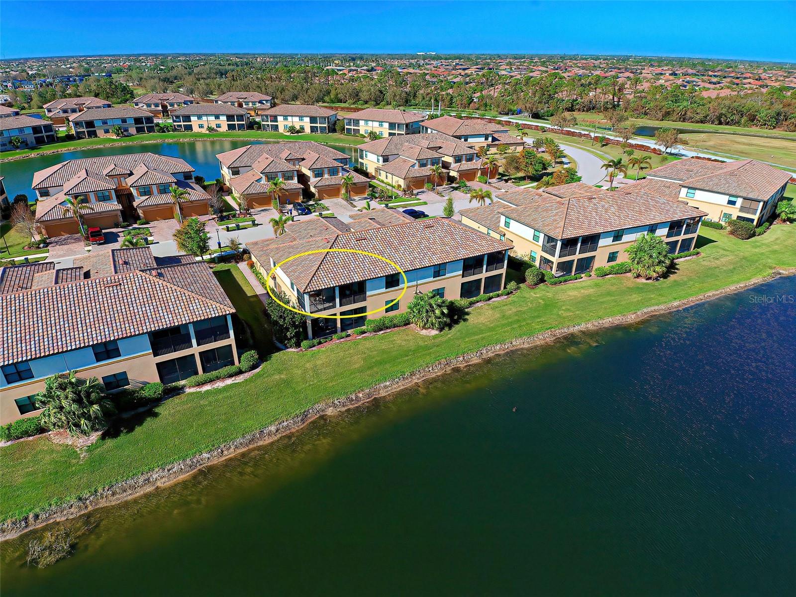 20190 RAGAZZA CIR #202, VENICE, FL, 34293