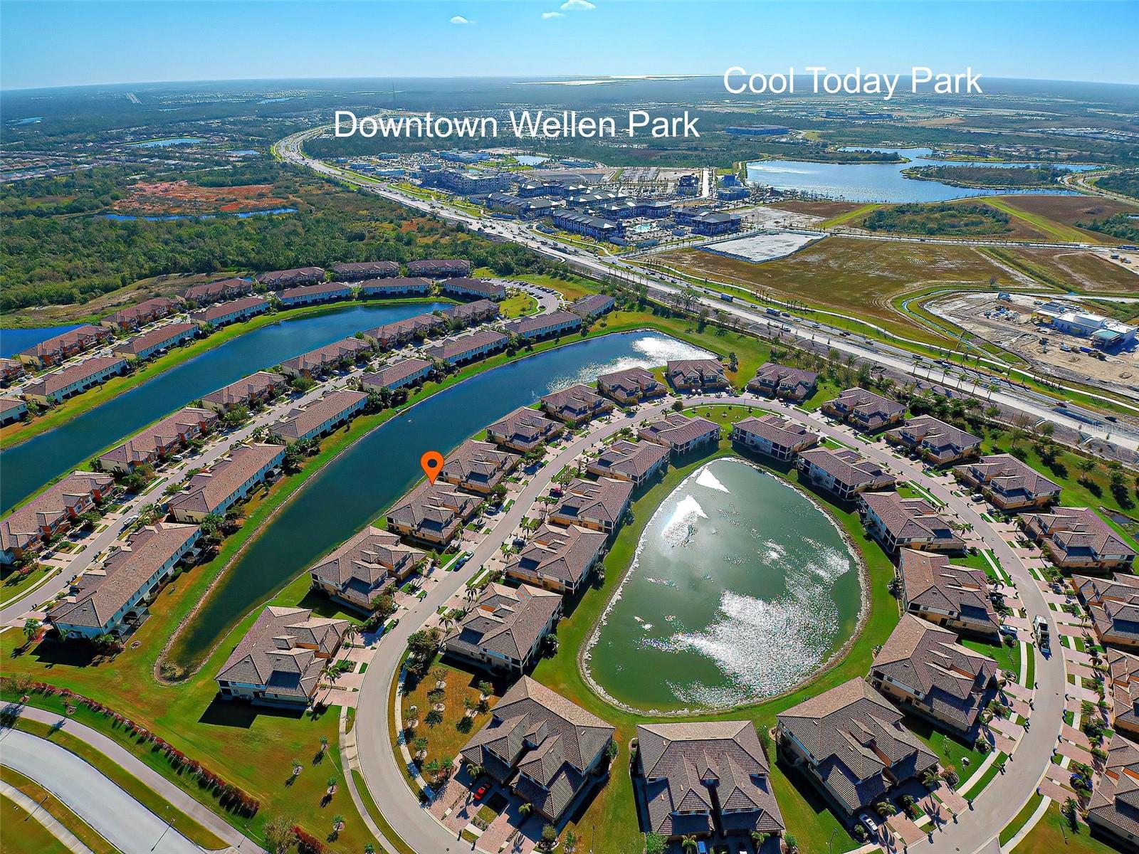 20190 RAGAZZA CIR #202, VENICE, FL, 34293