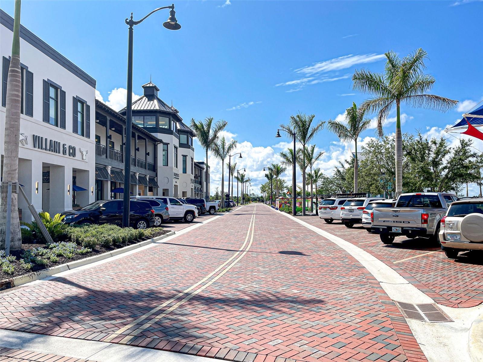 20190 RAGAZZA CIR #202, VENICE, FL, 34293