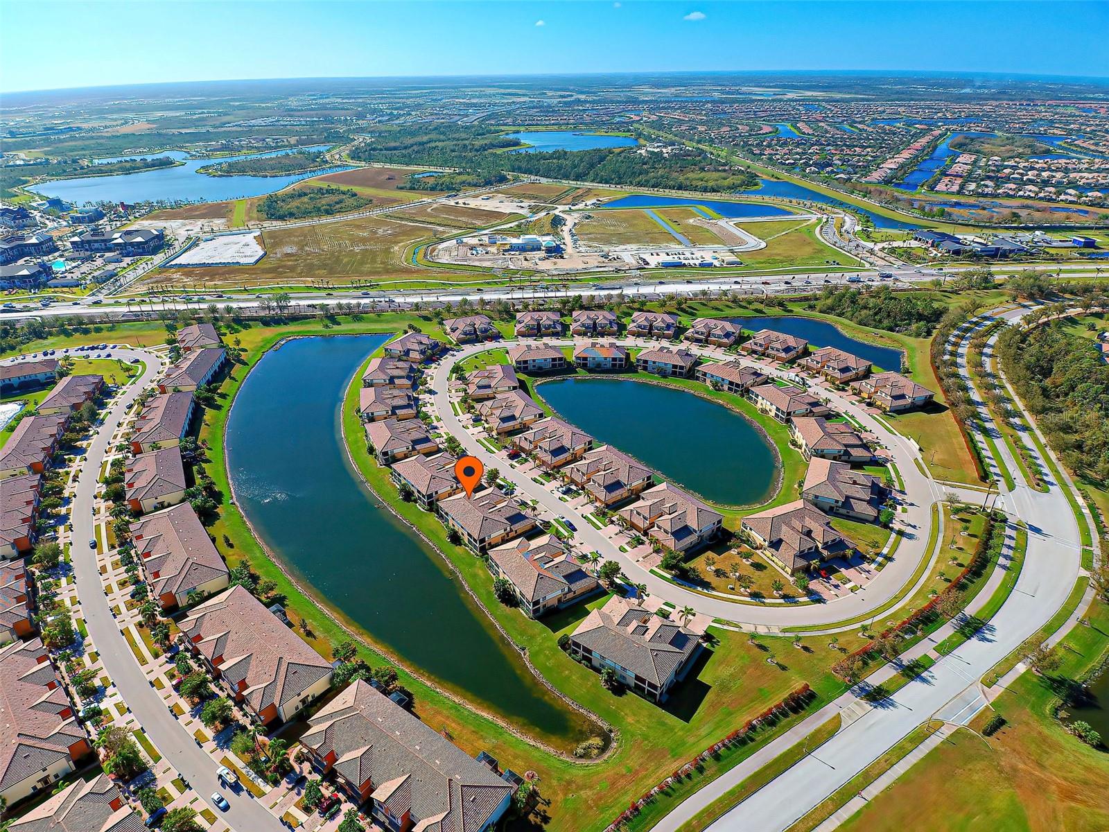 20190 RAGAZZA CIR #202, VENICE, FL, 34293